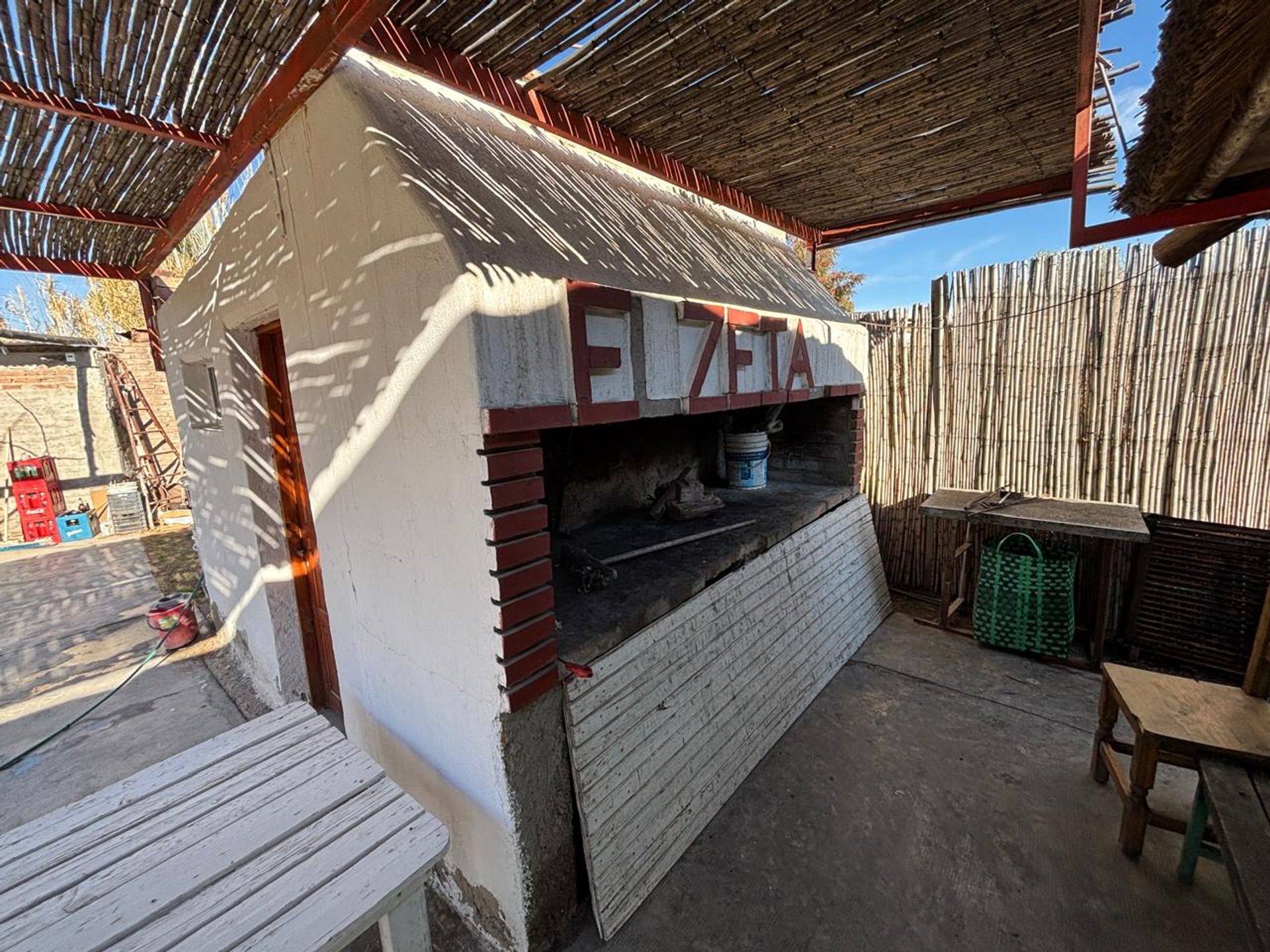 Casa en Venta en Maipu, Mendoza