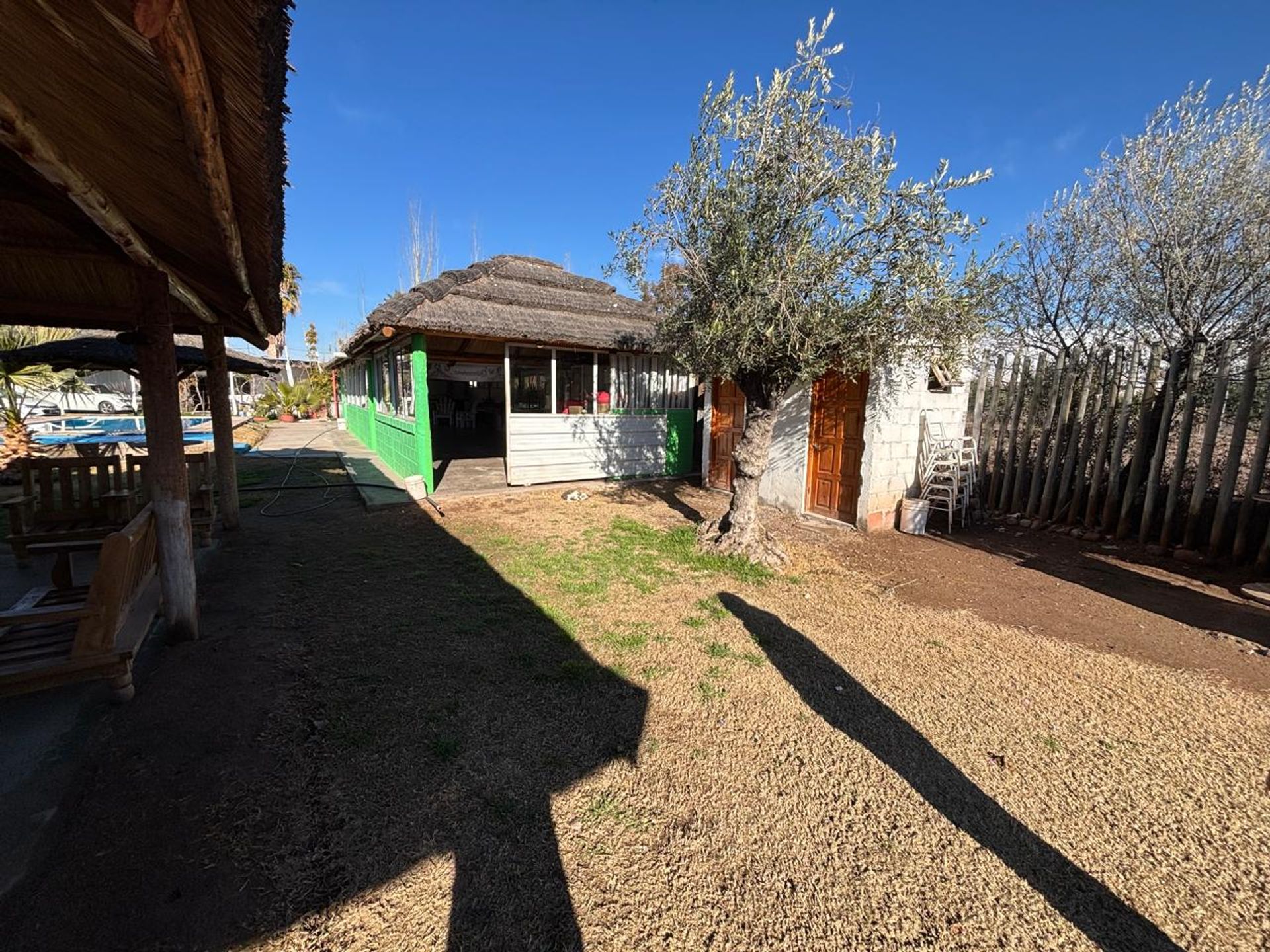 Casa en Venta en Maipu, Mendoza