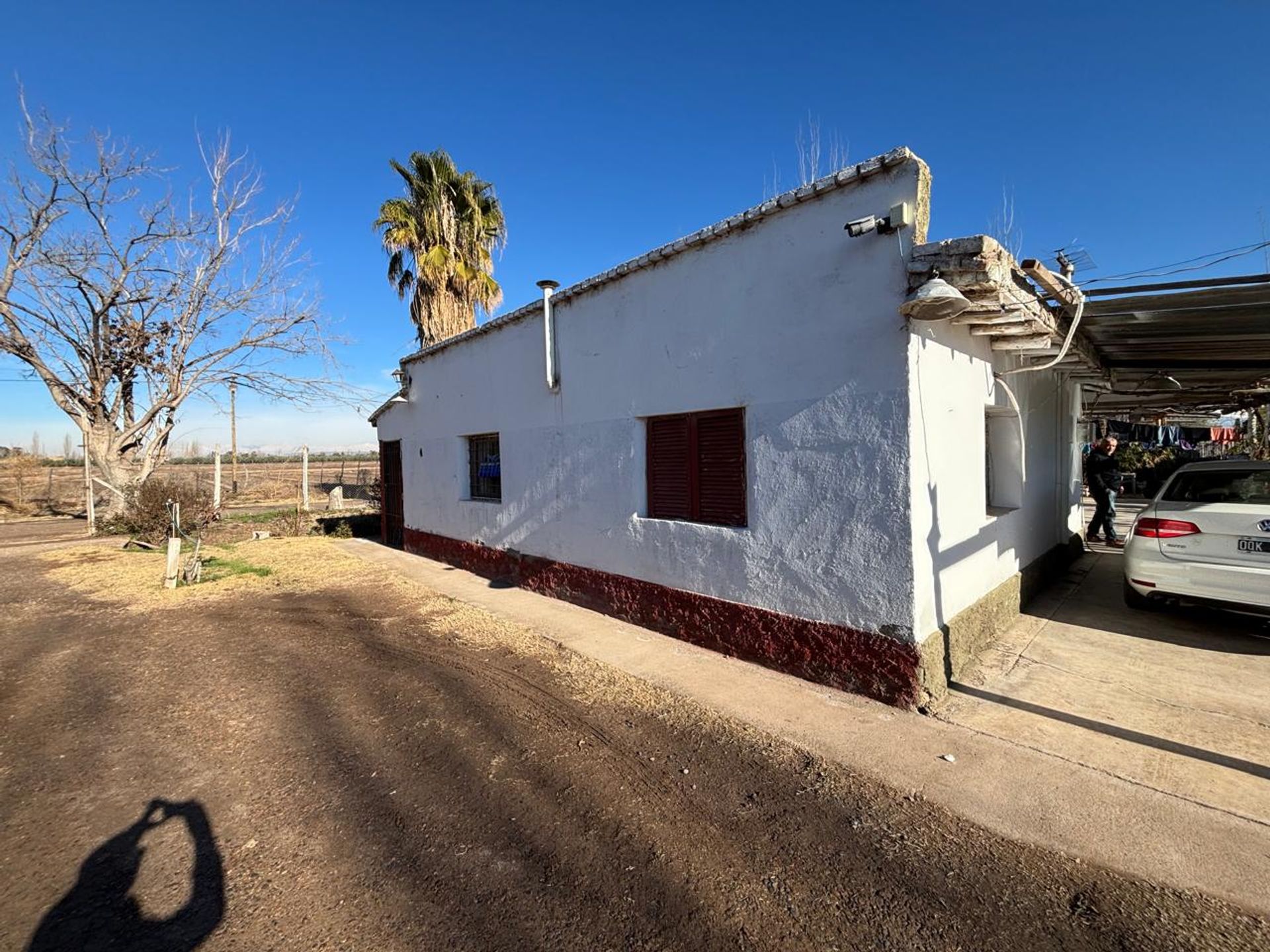 Casa en Venta en Maipu, Mendoza