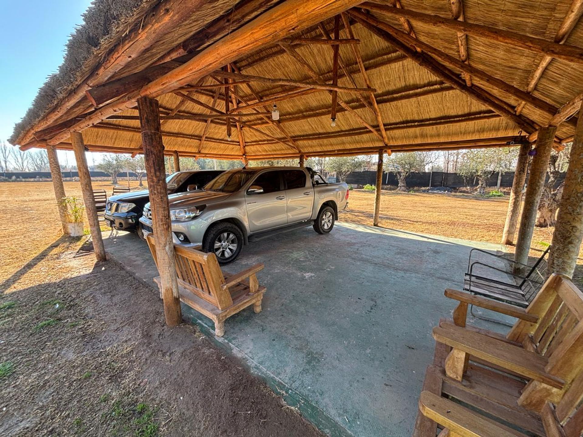 Casa en Venta en Maipu, Mendoza
