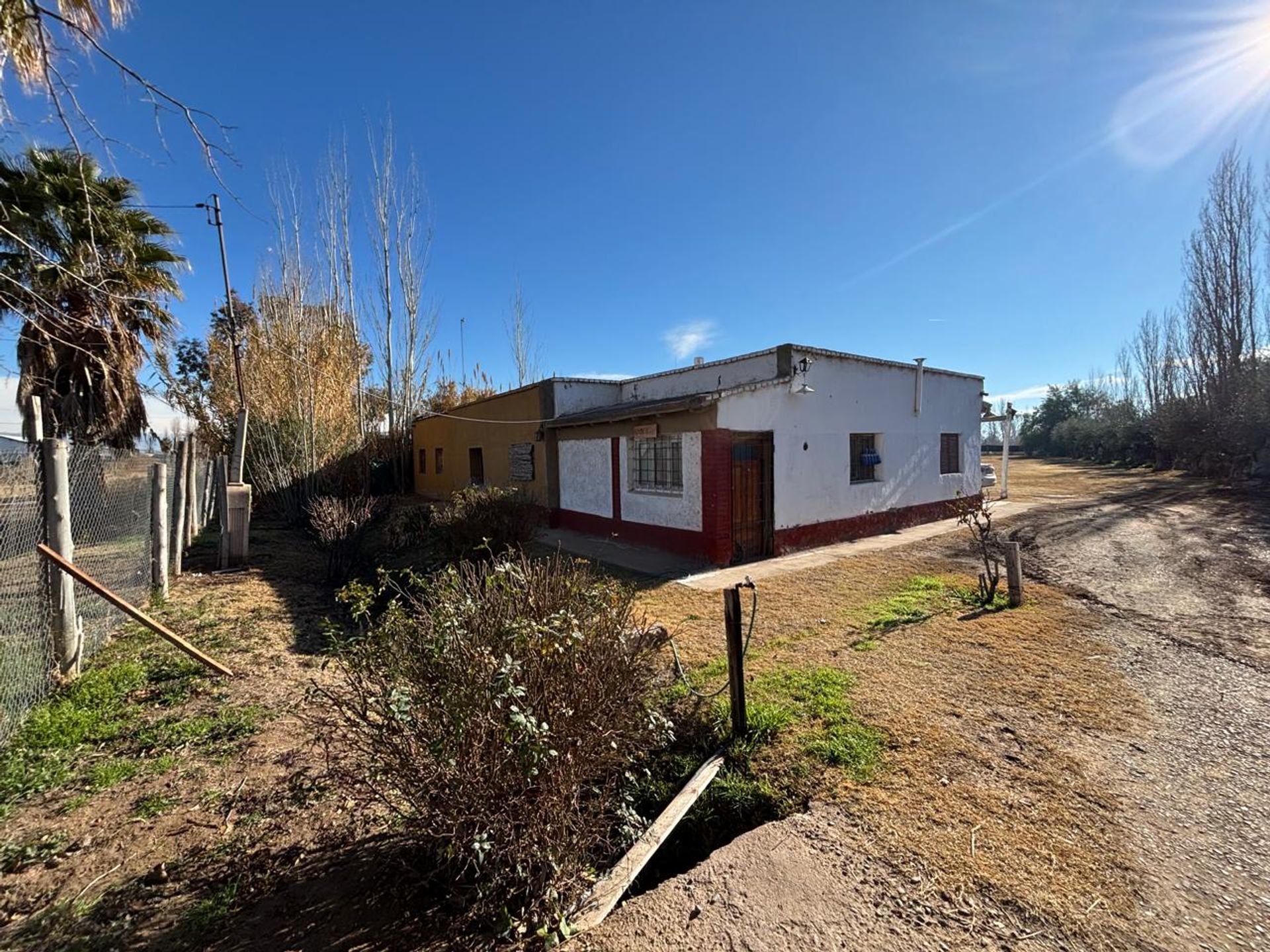 Casa en Venta en Maipu, Mendoza