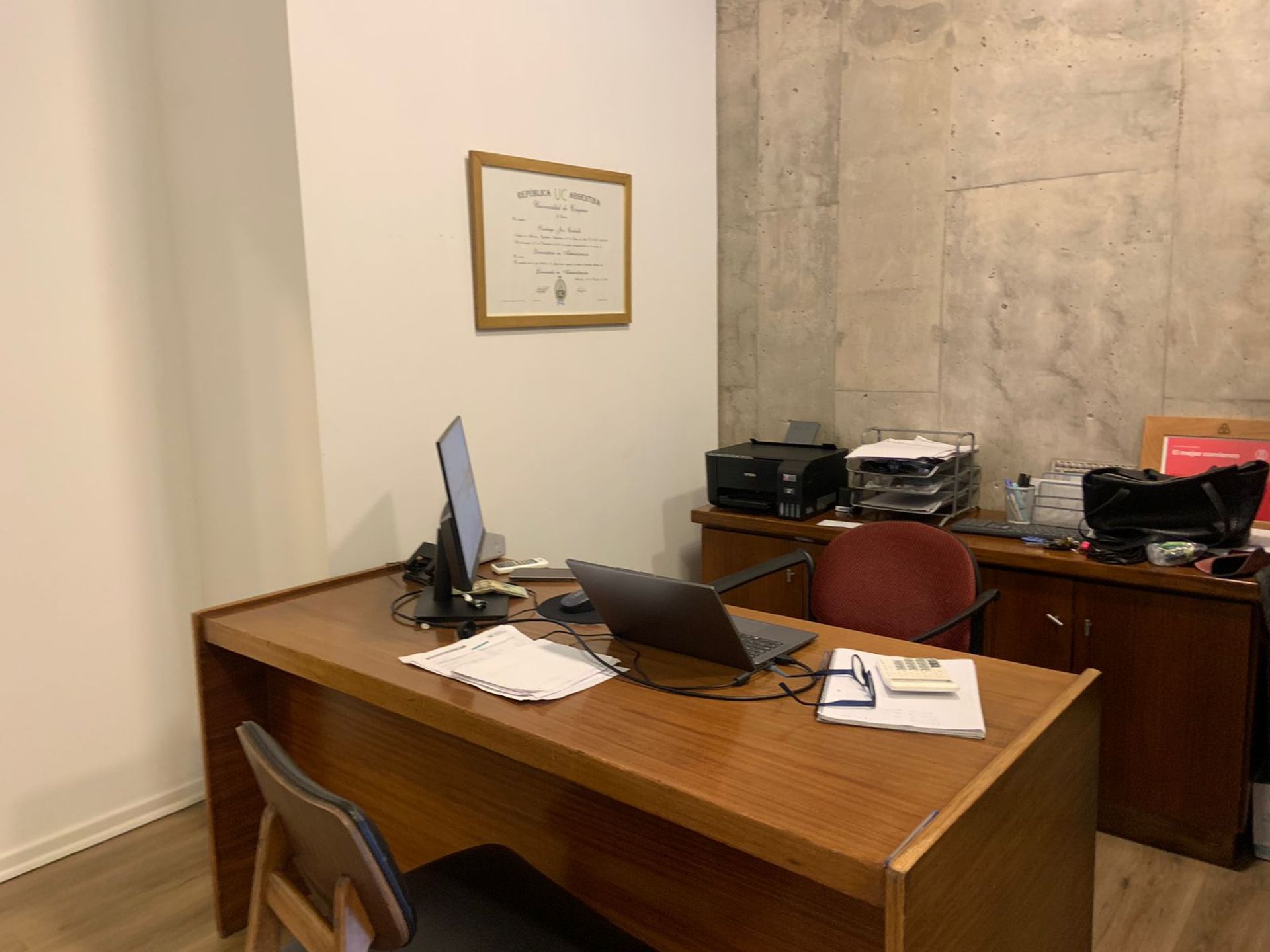 Oficina en Alquiler en Lujan de Cuyo, Mendoza