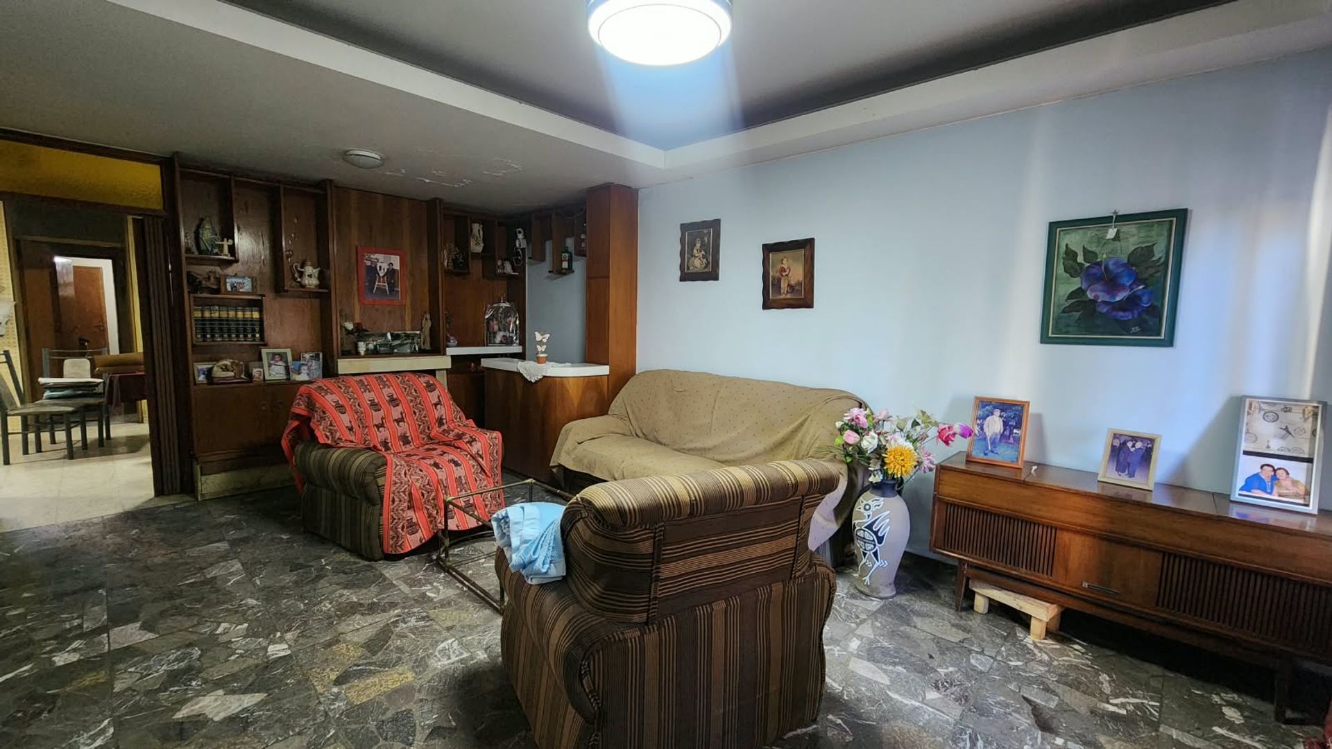 Casa en Venta en Capital, San Juan
