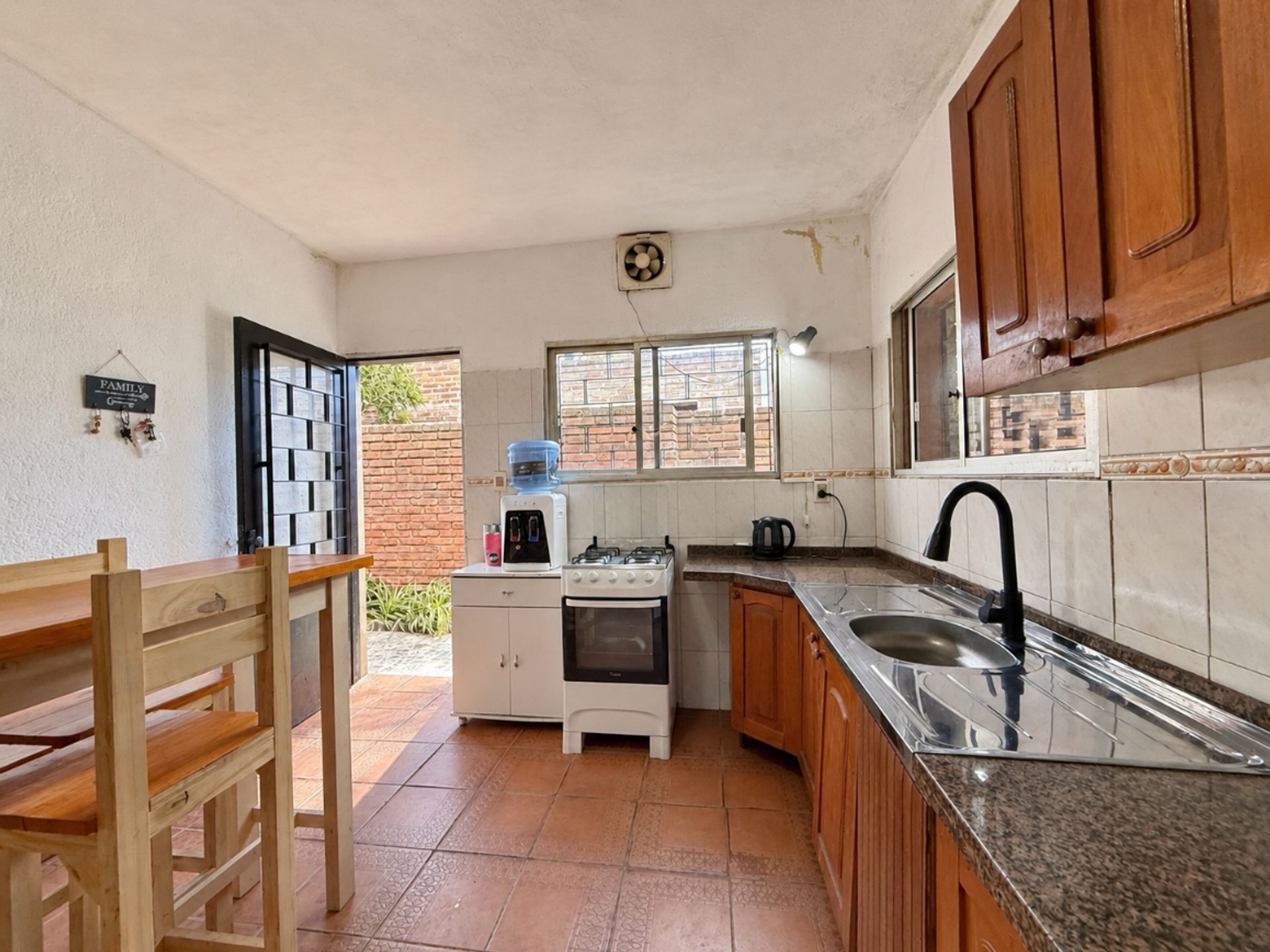 Venta Casa PH Shangrila 2 Dormitorios, cochera - 7