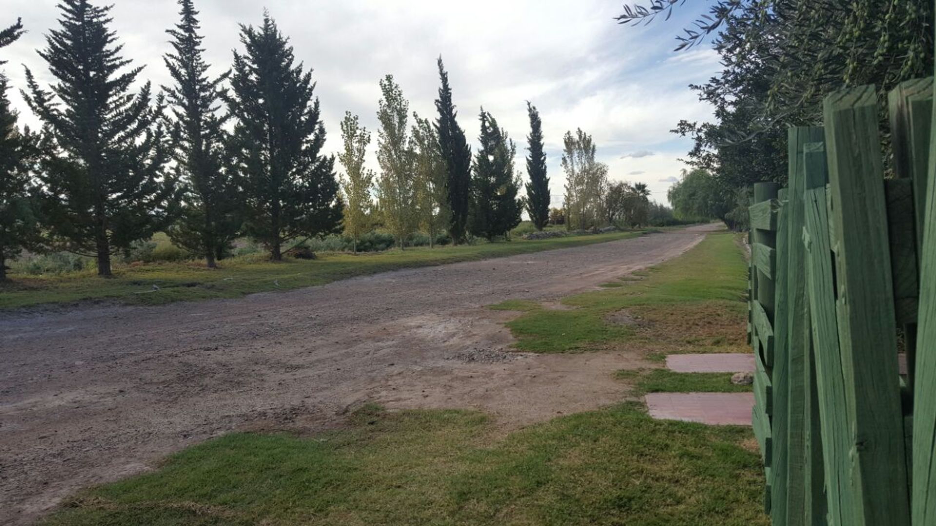 Casa Quinta en Venta en Maipu, Mendoza