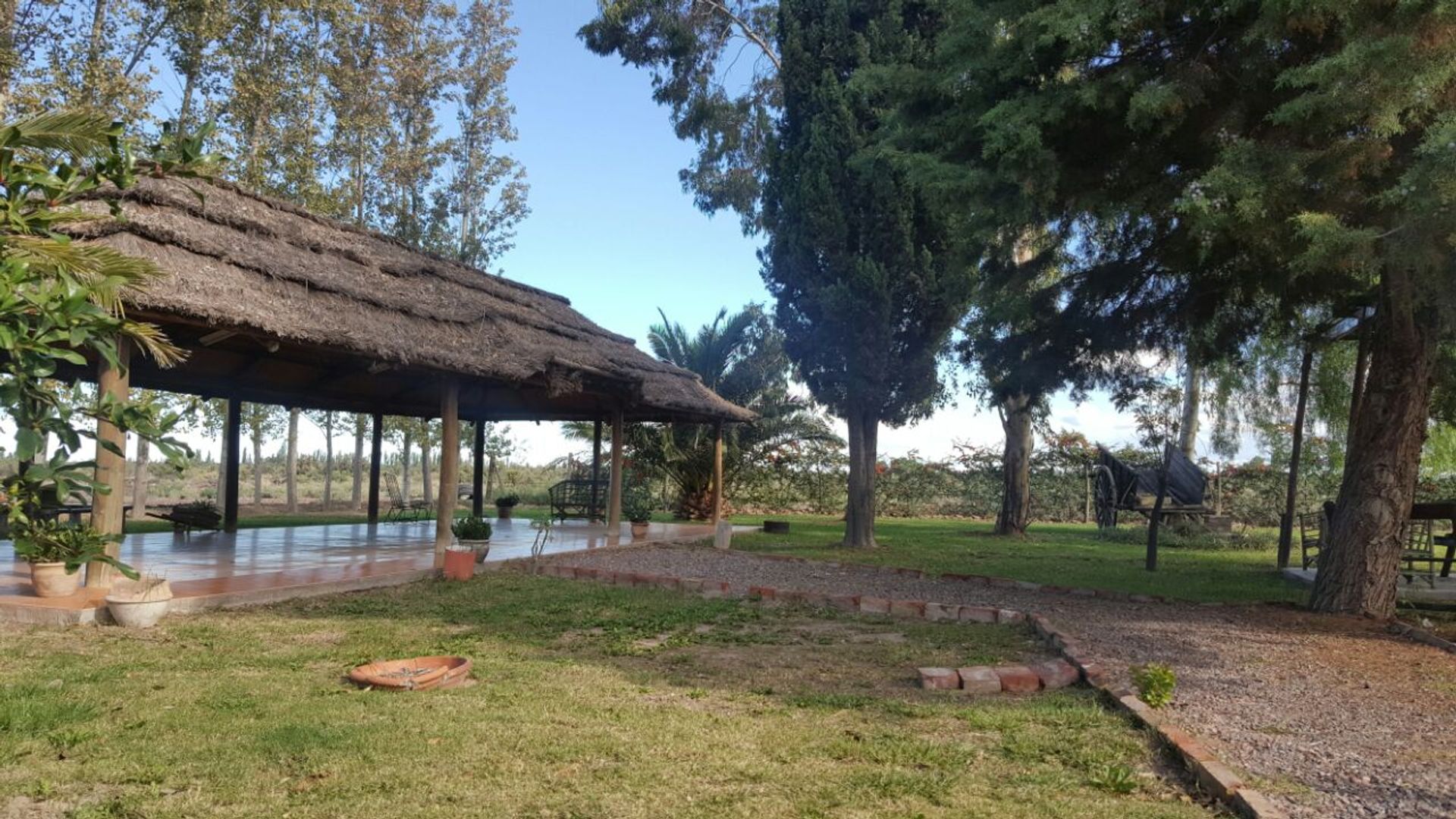 Casa Quinta en Venta en Maipu, Mendoza