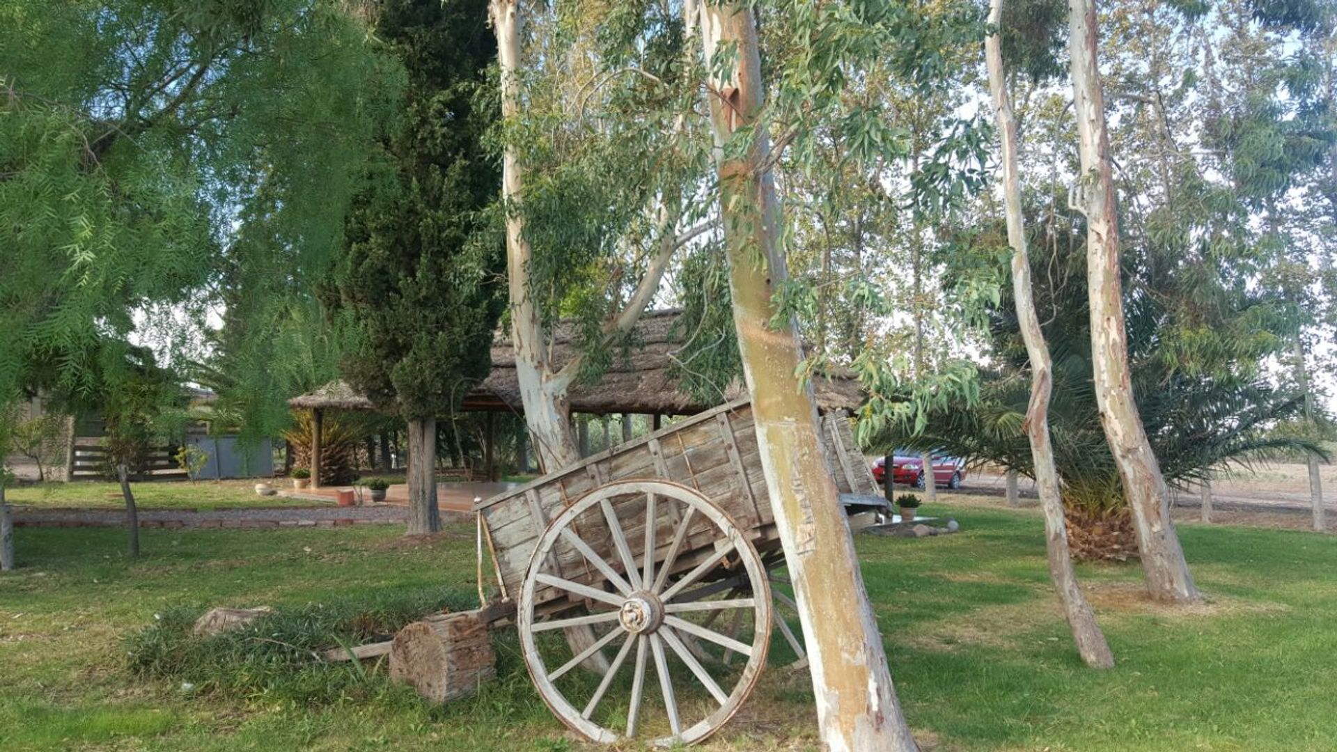 Casa Quinta en Venta en Maipu, Mendoza