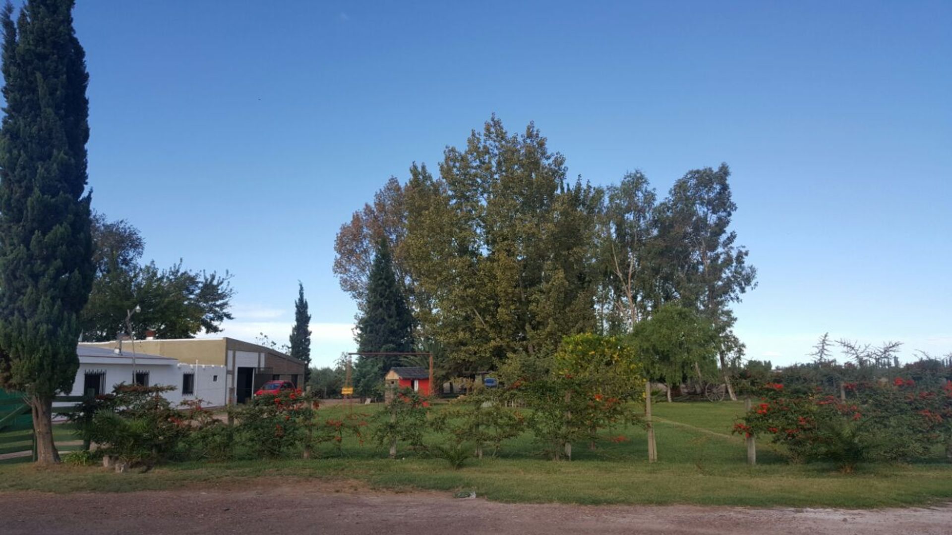 Casa Quinta en Venta en Maipu, Mendoza