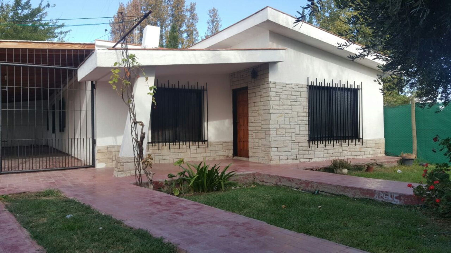 Casa Quinta en Venta en Maipu, Mendoza