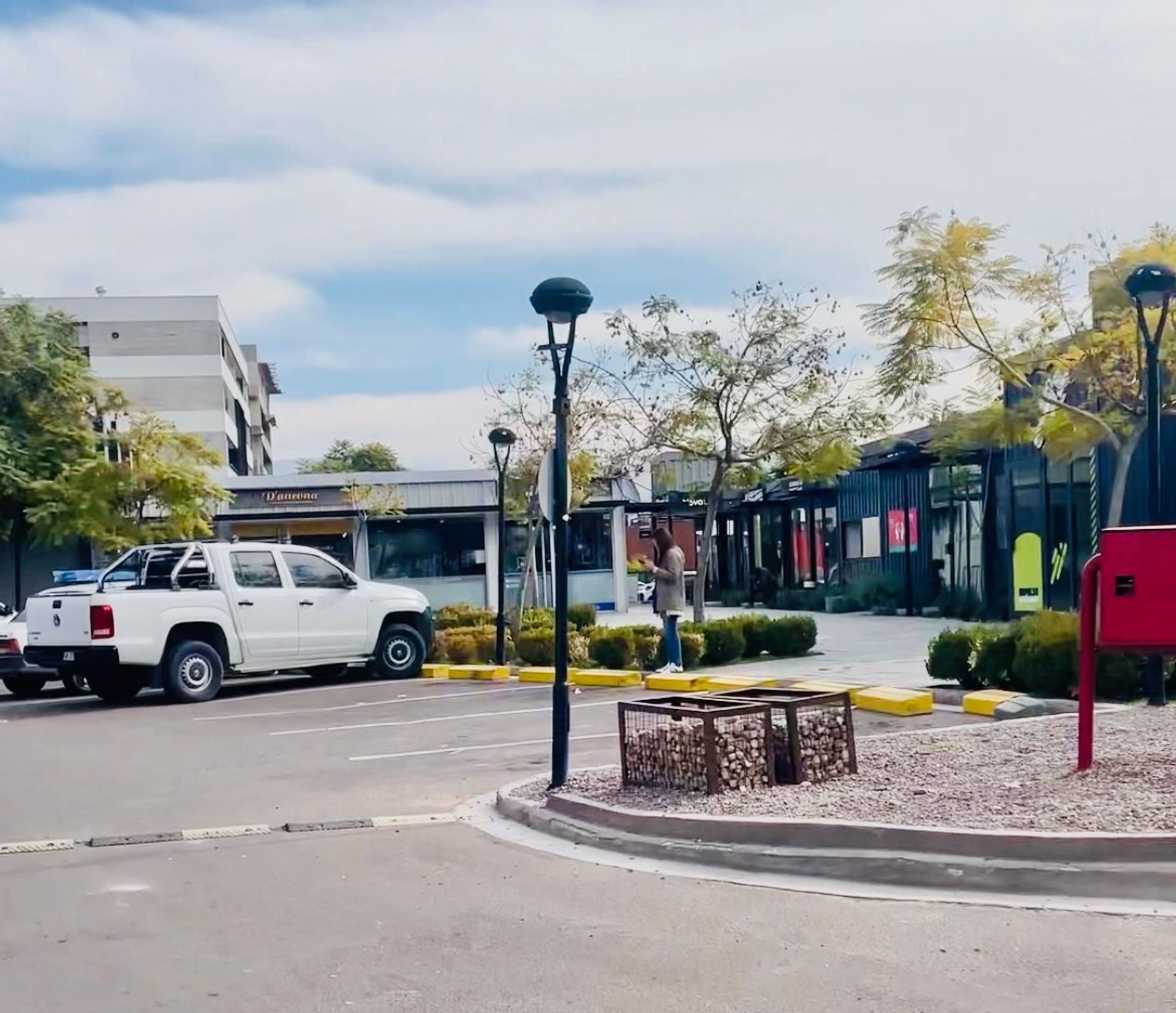 Local Comercial en Alquiler en Guaymallen, Mendoza