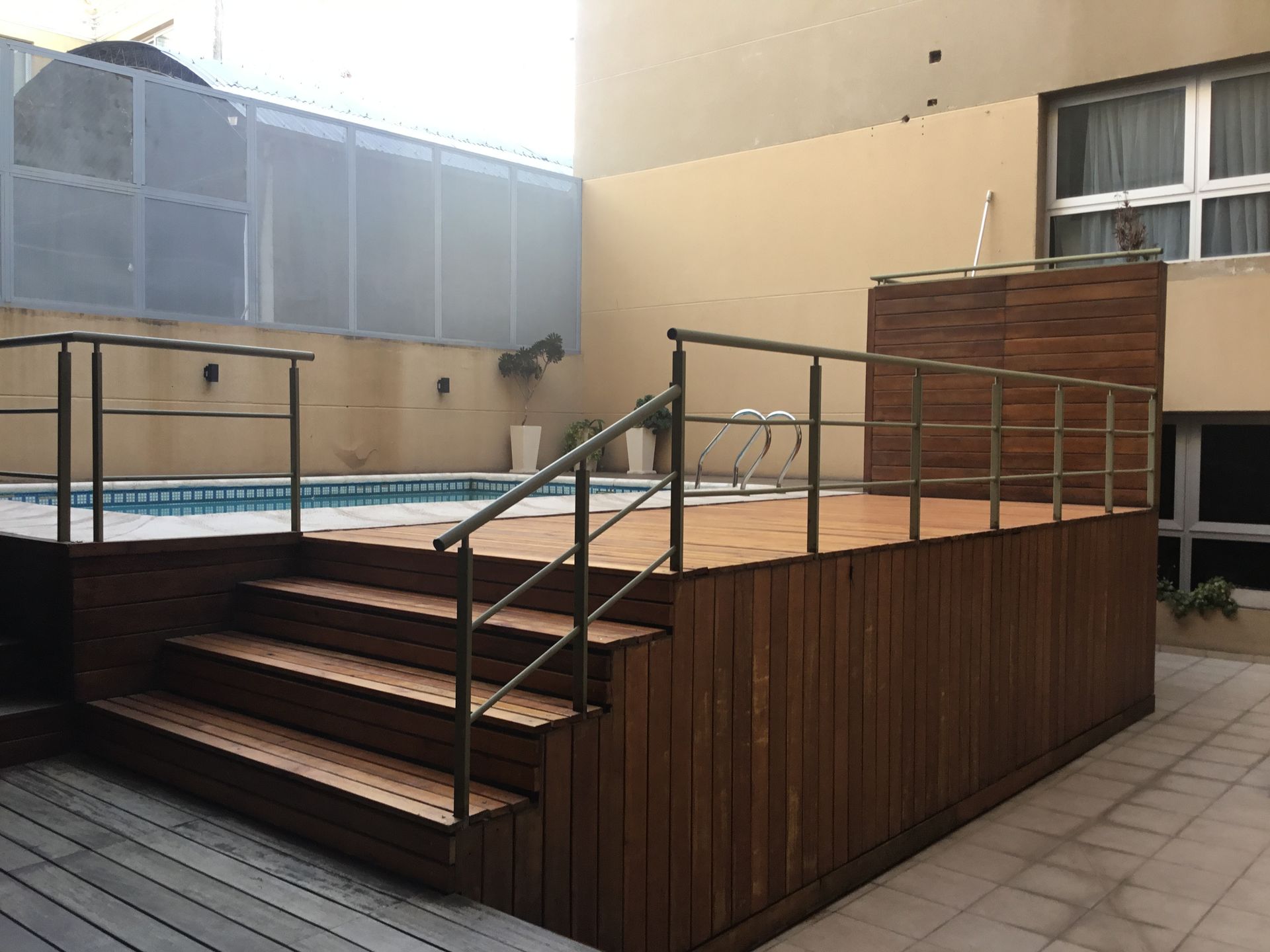 Departamento en Venta en Capital, Mendoza