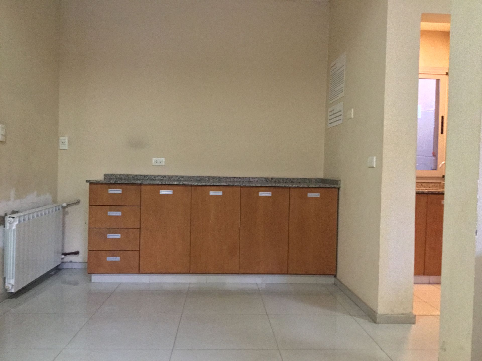 Departamento en Venta en Capital, Mendoza