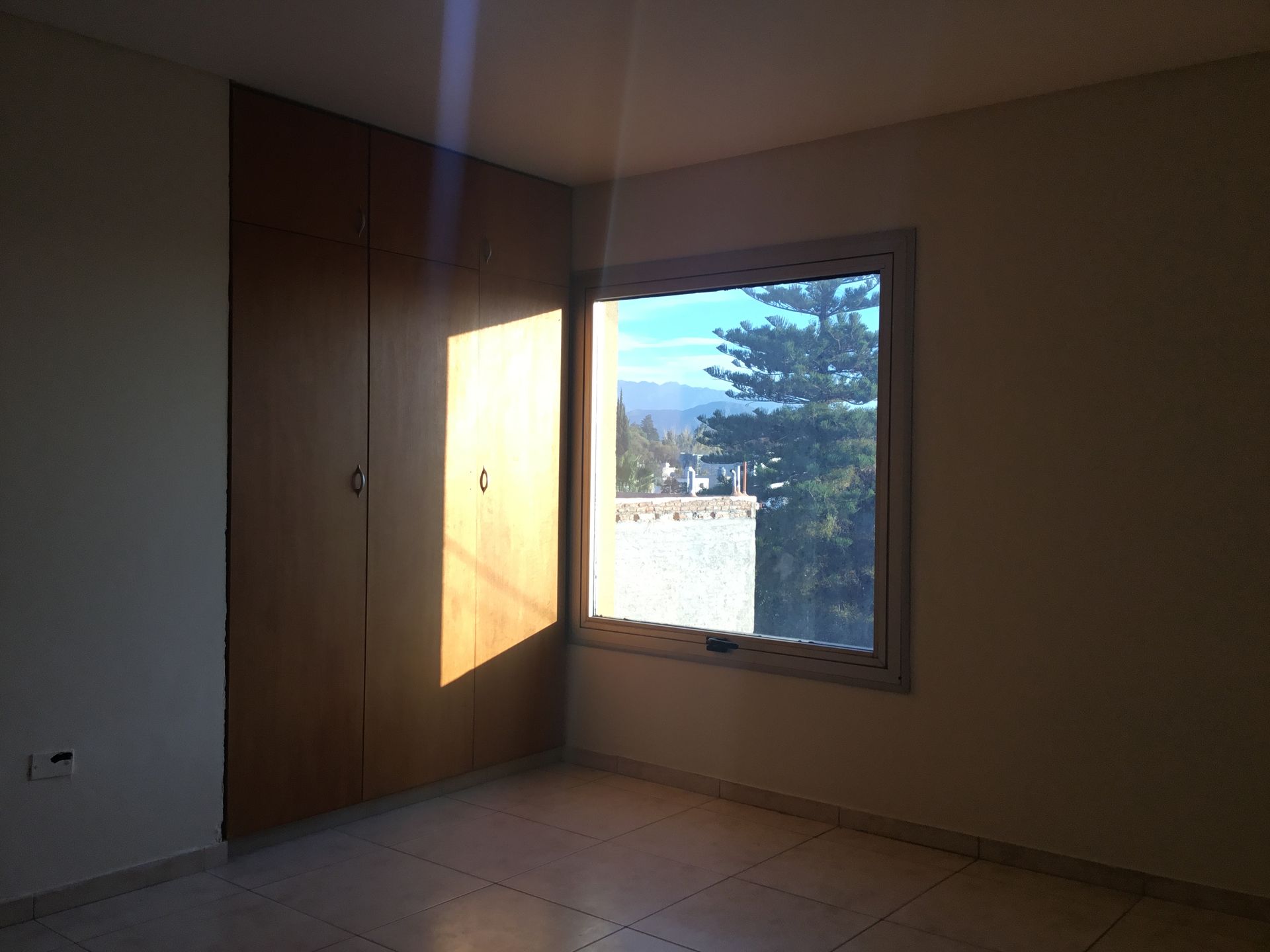 Departamento en Venta en Capital, Mendoza