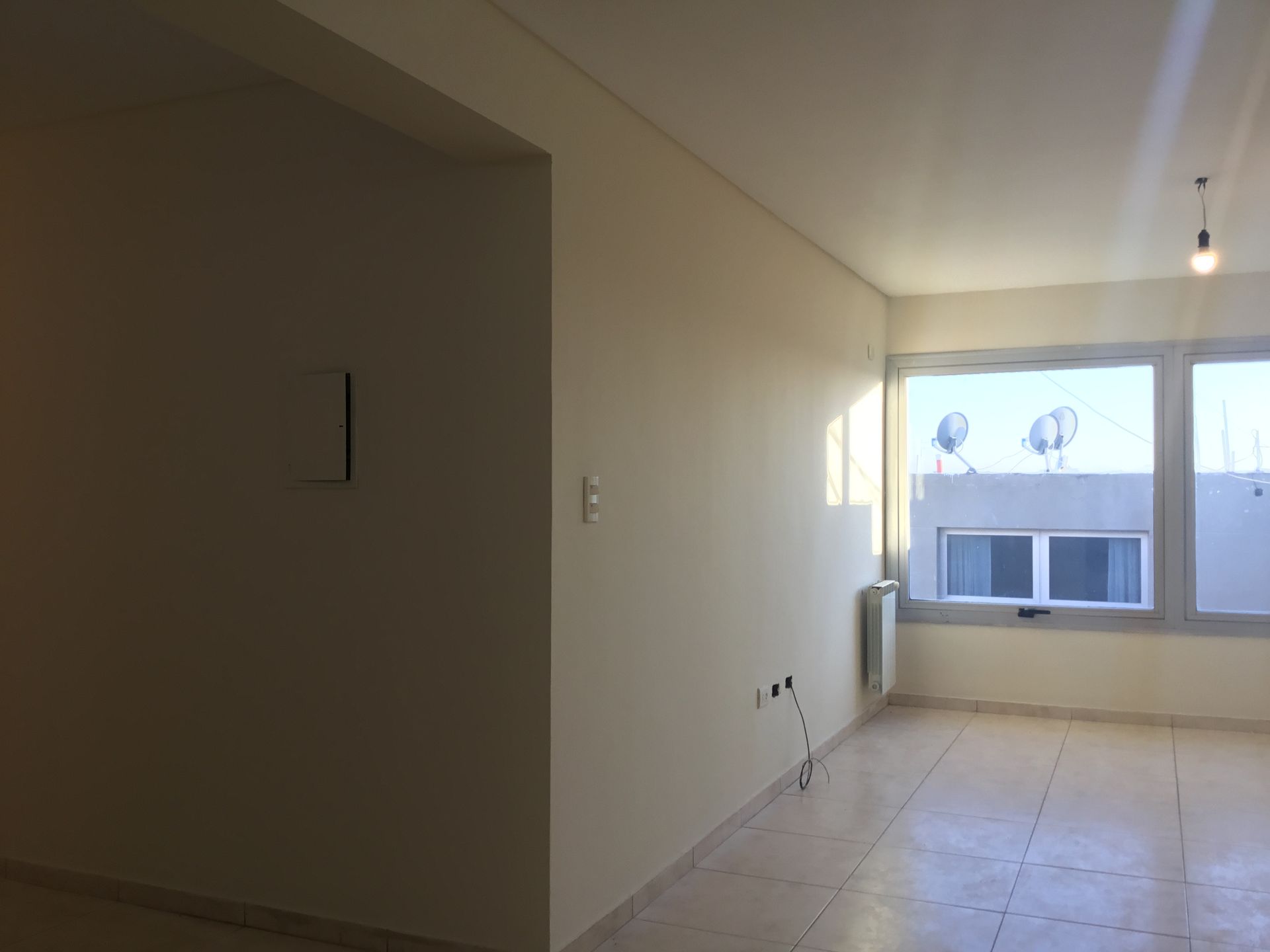 Departamento en Venta en Capital, Mendoza