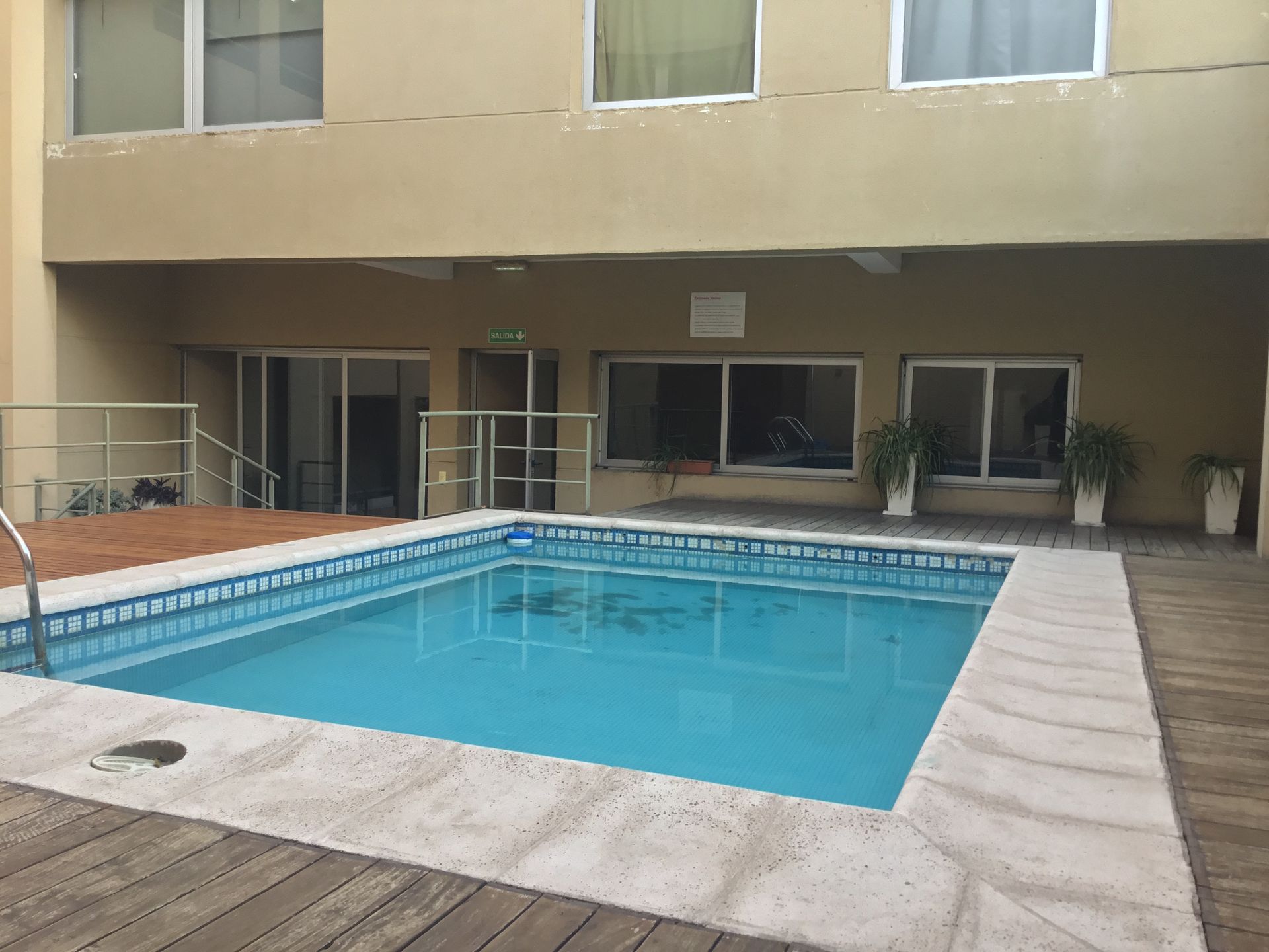 Departamento en Venta en Capital, Mendoza