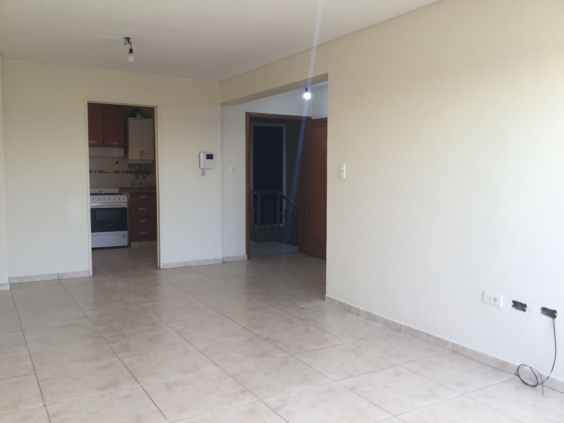 Departamento en Venta en Capital, Mendoza