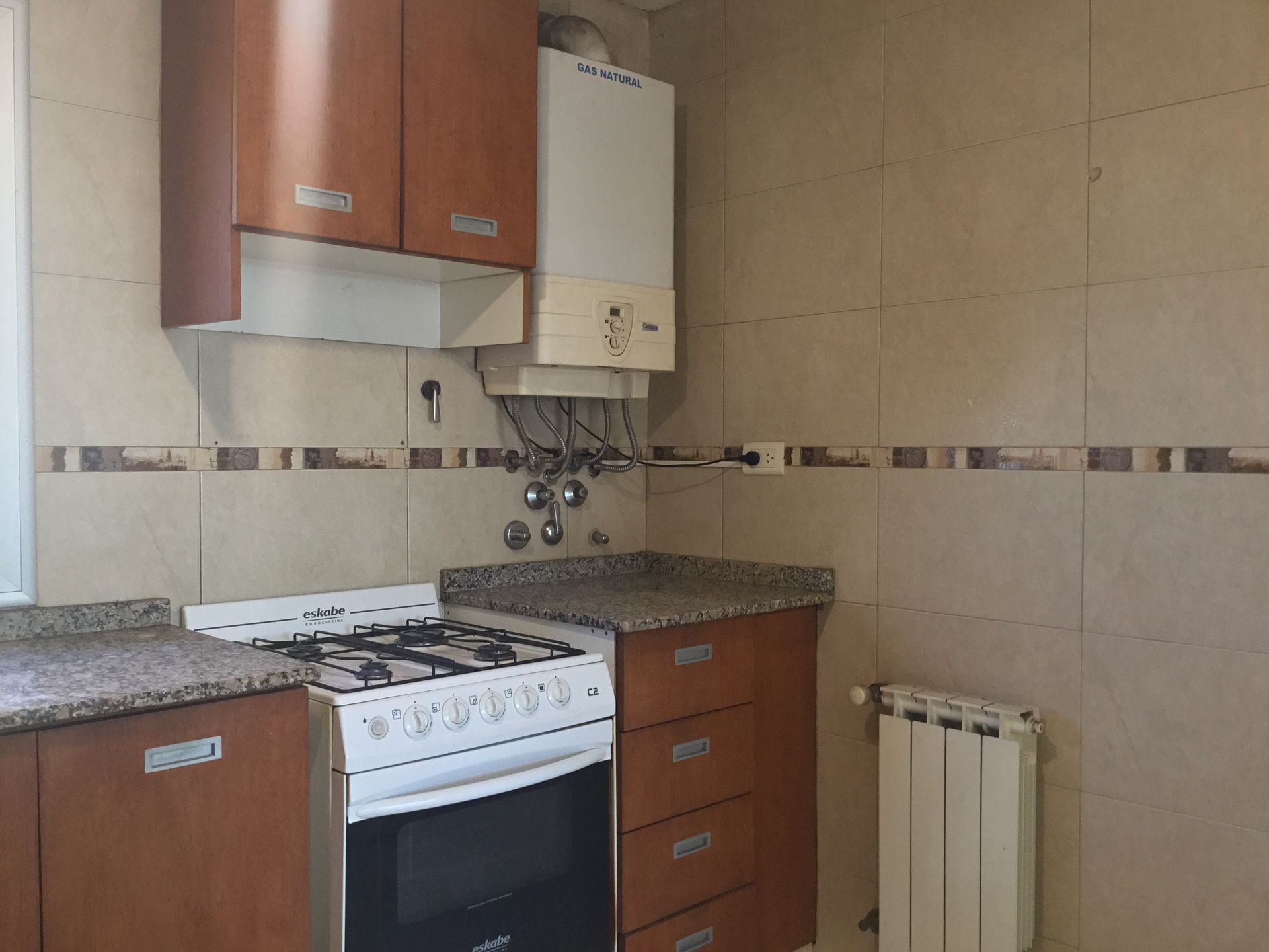 Departamento en Venta en Capital, Mendoza
