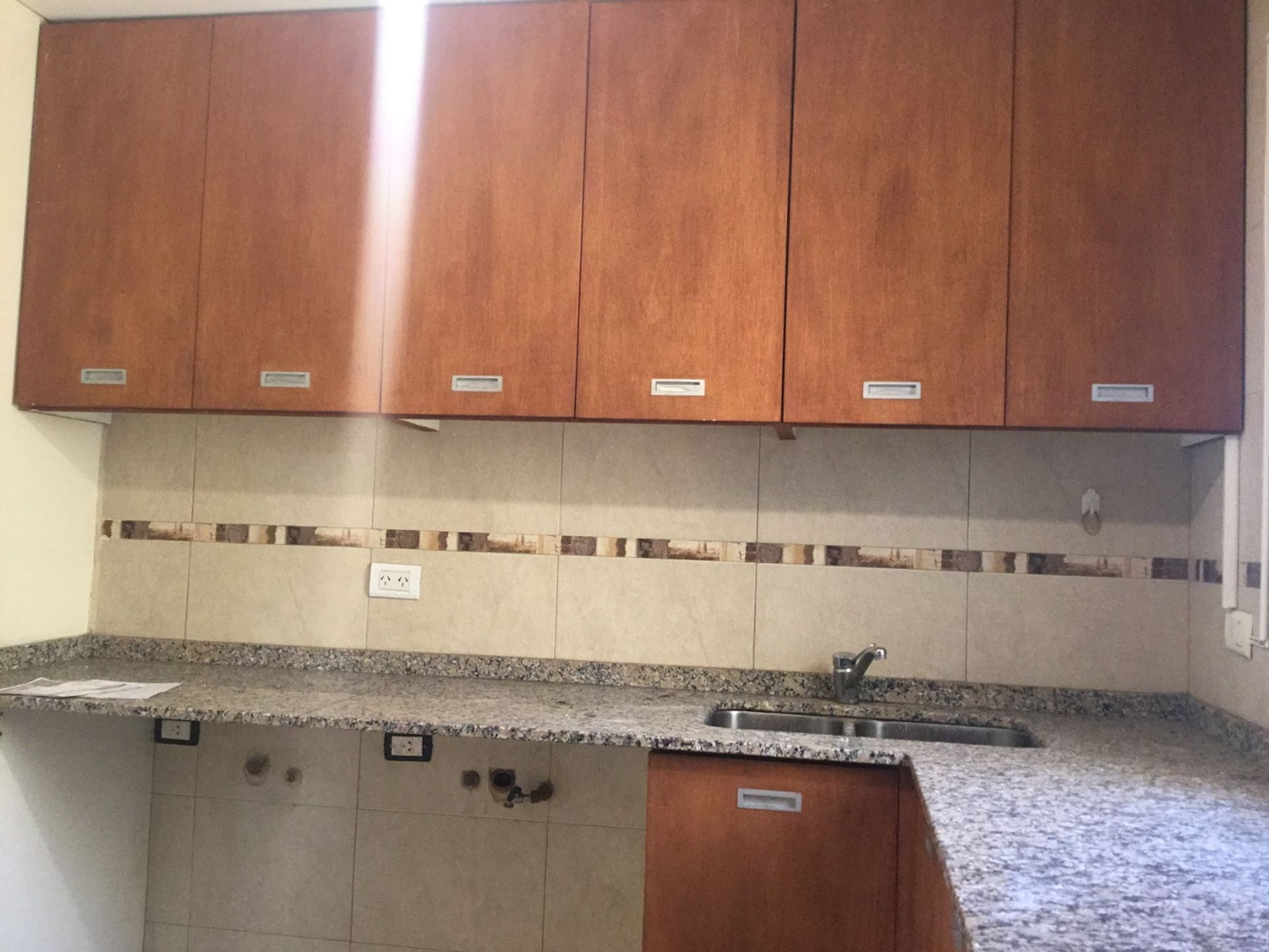 Departamento en Venta en Capital, Mendoza