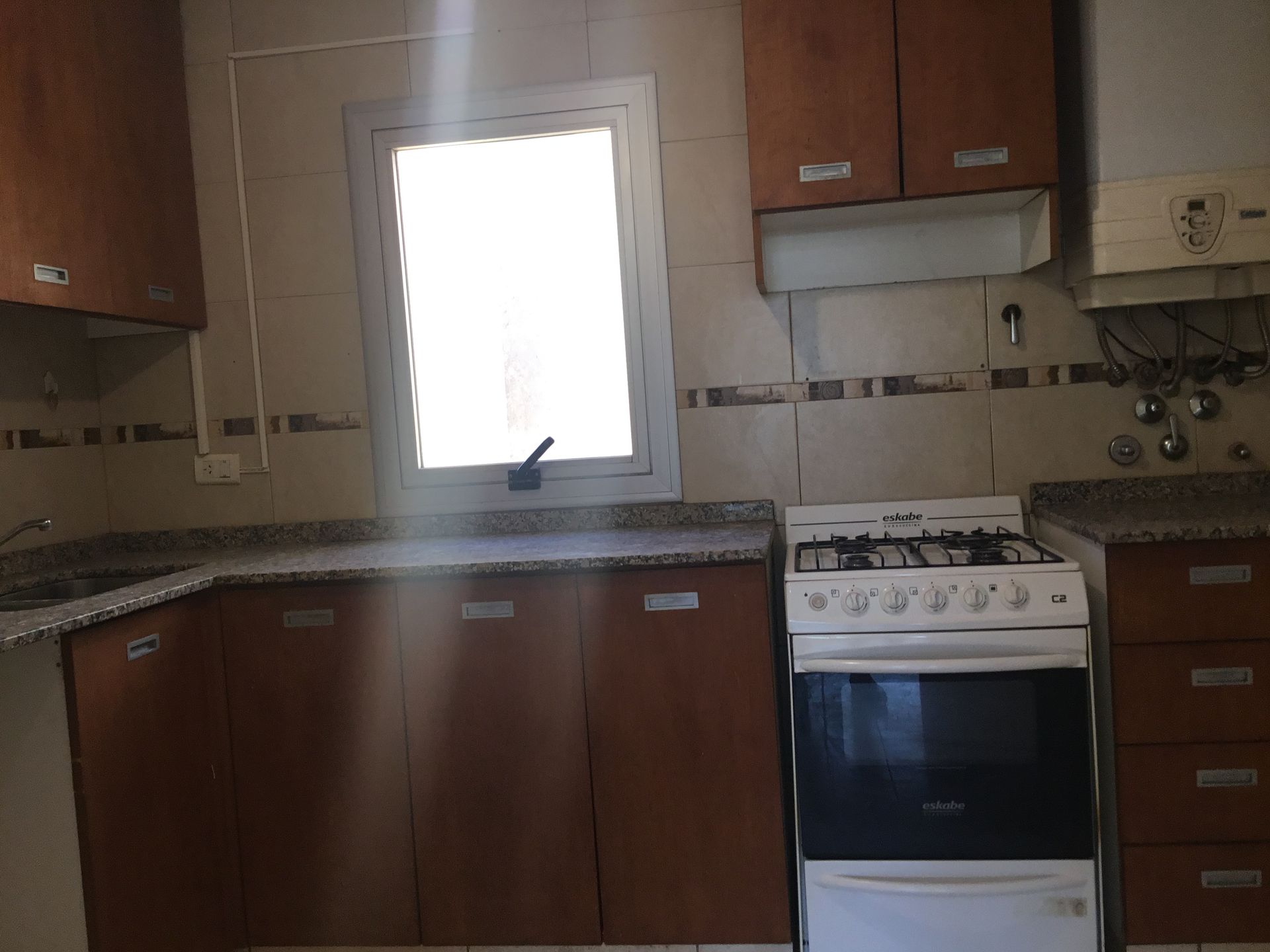 Departamento en Venta en Capital, Mendoza