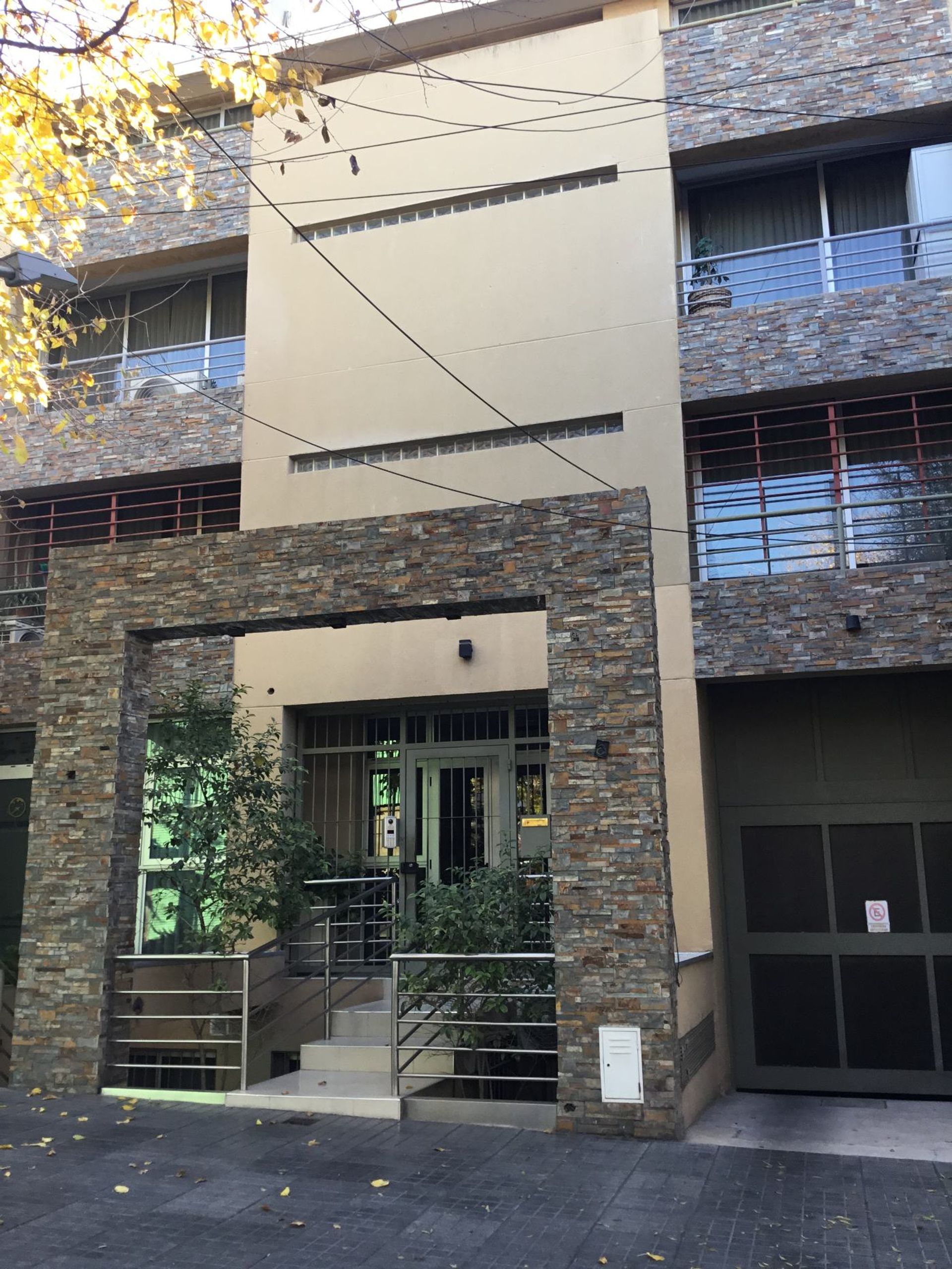 Departamento en Venta en Capital, Mendoza