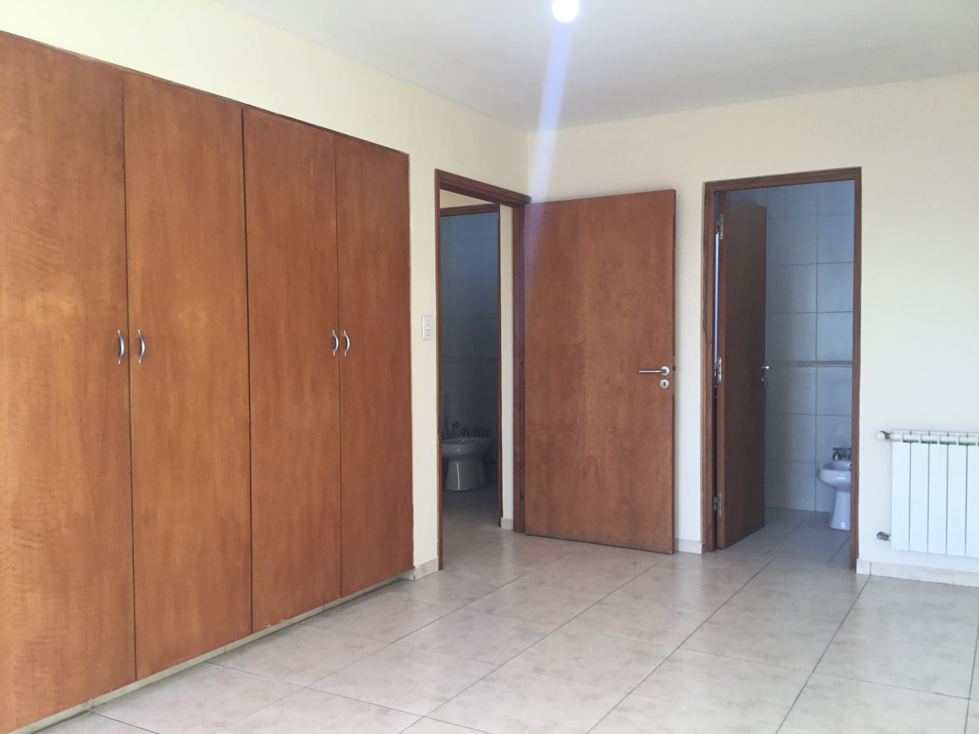 Departamento en Venta en Capital, Mendoza