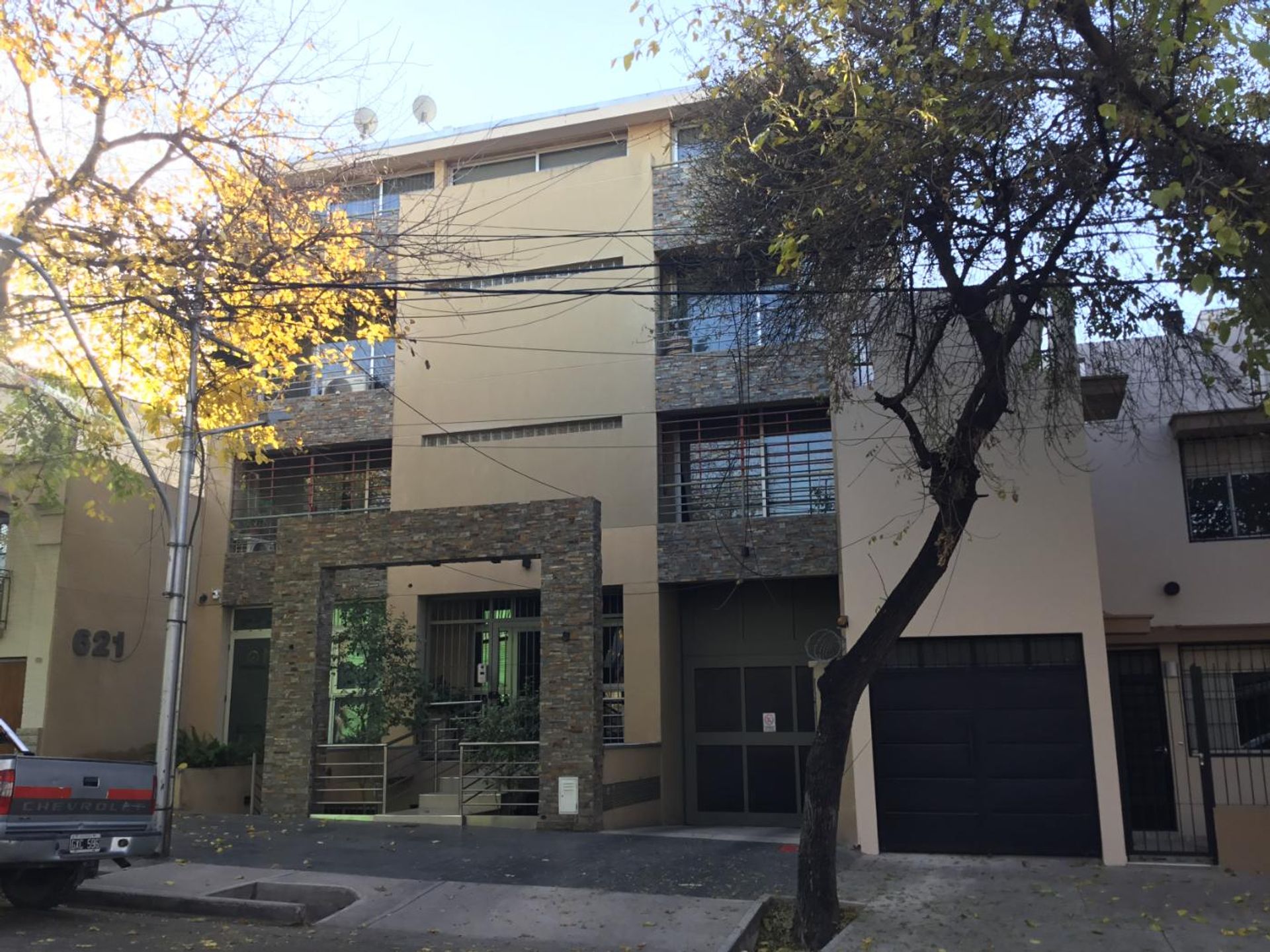 Departamento en Venta en Capital, Mendoza