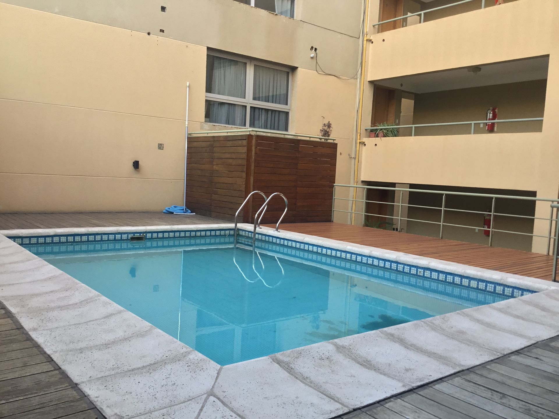 Departamento en Venta en Capital, Mendoza