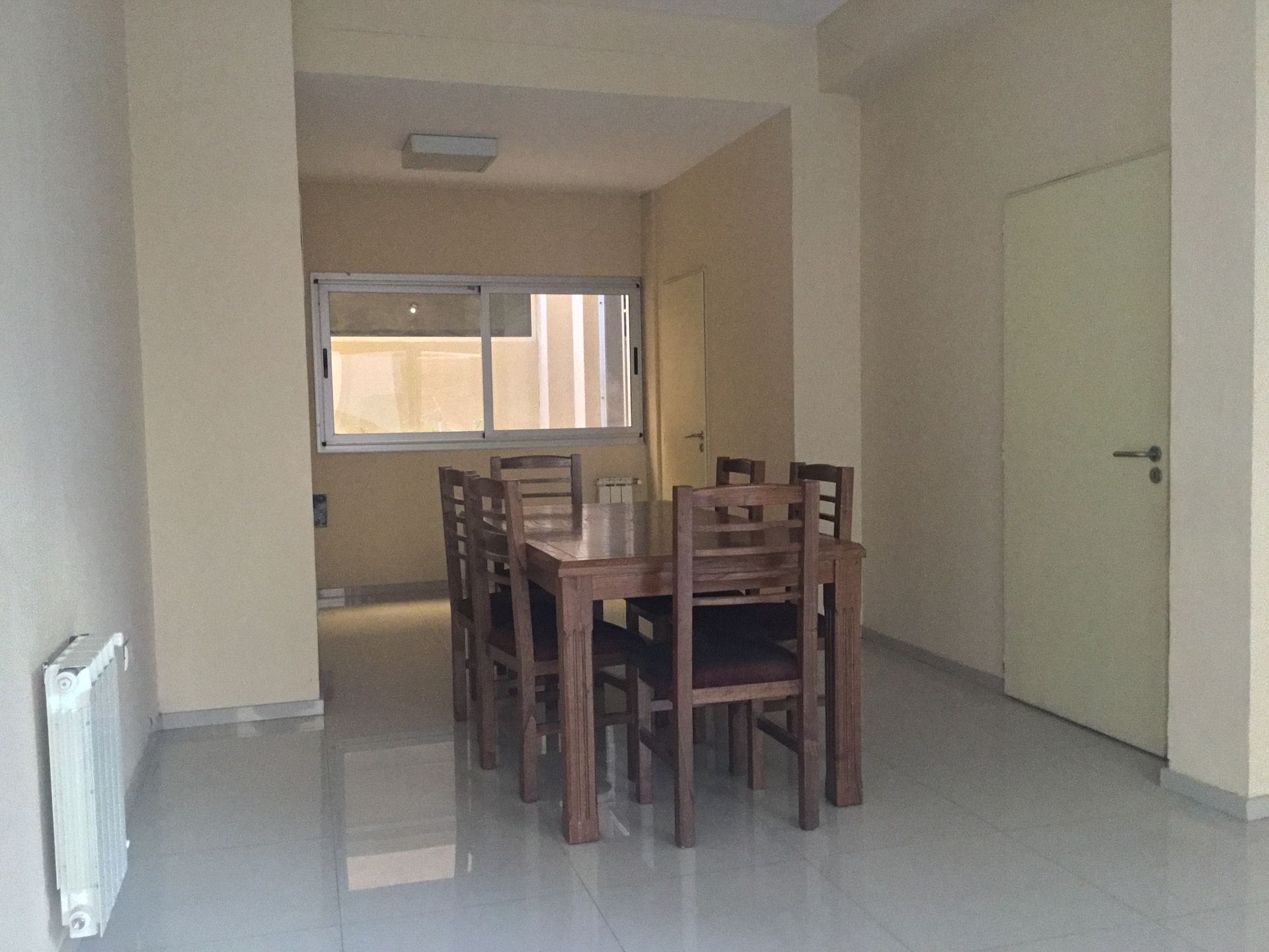 Departamento en Venta en Capital, Mendoza