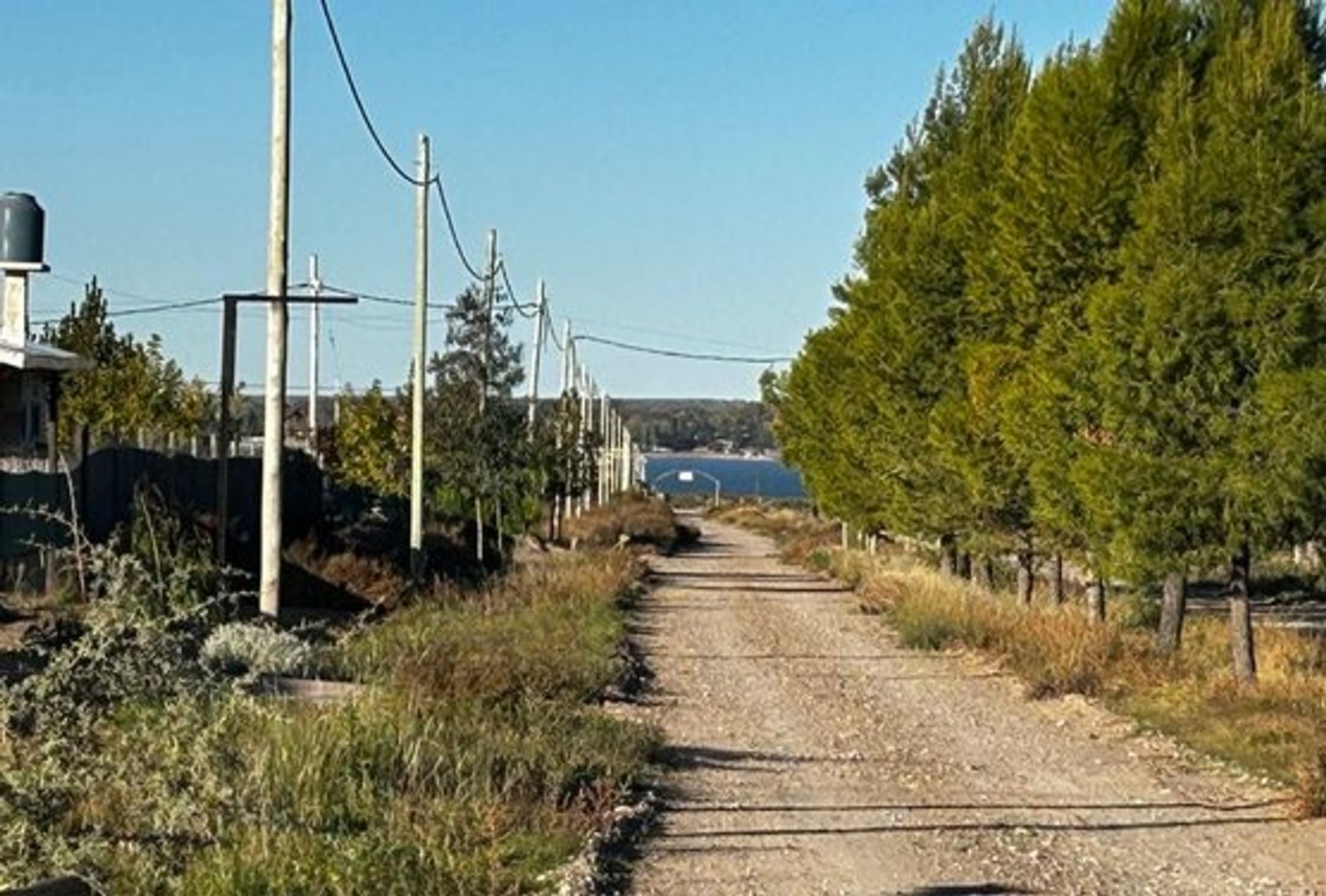 Lote en Venta en Lujan de Cuyo, Mendoza