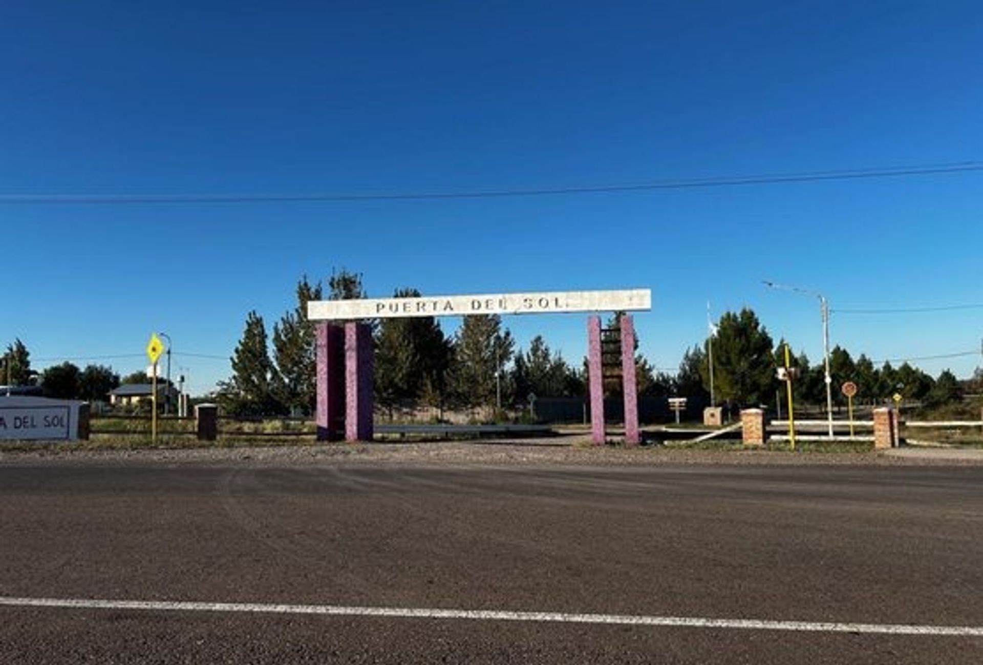 Lote en Venta en Lujan de Cuyo, Mendoza