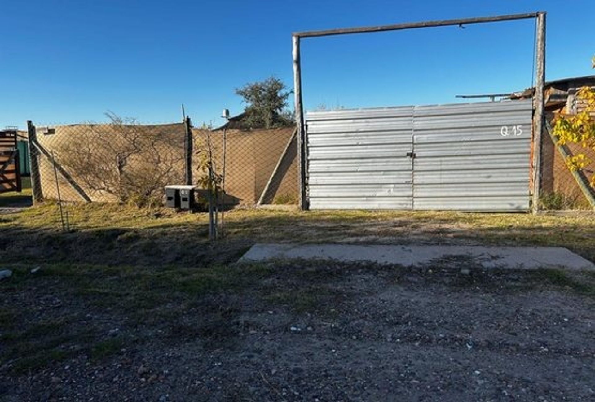 Lote en Venta en Lujan de Cuyo, Mendoza