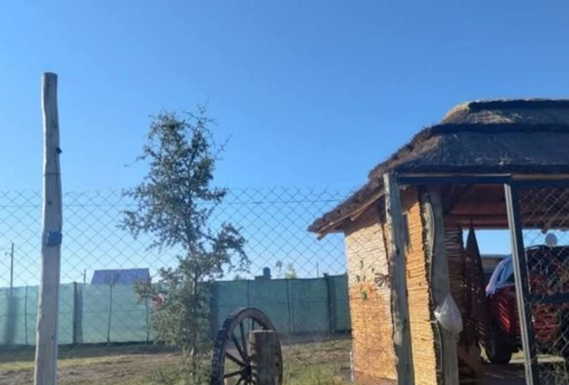 Lote en Venta en Lujan de Cuyo, Mendoza