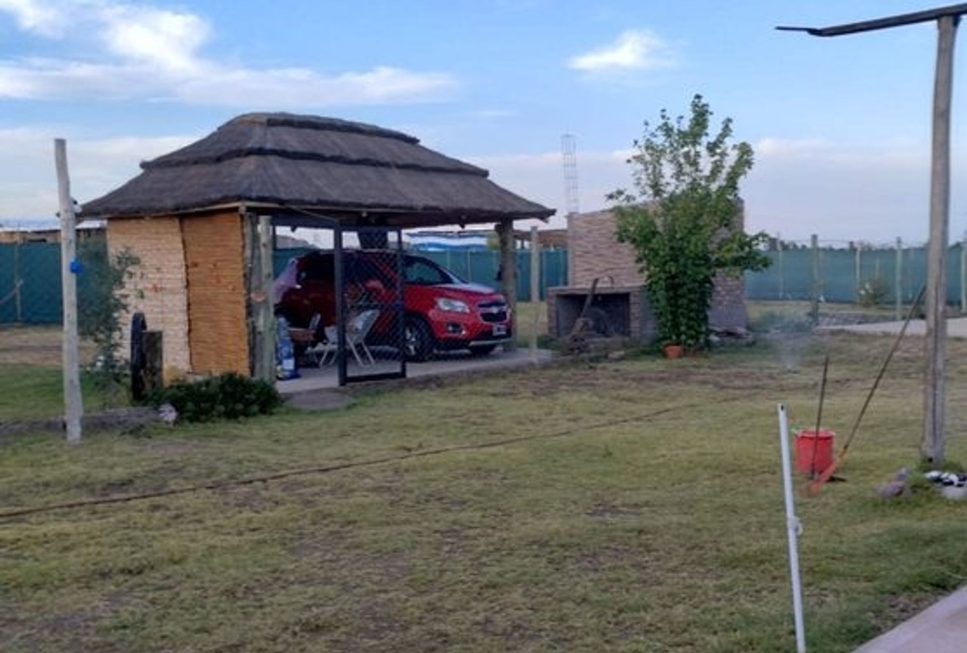 Lote en Venta en Lujan de Cuyo, Mendoza