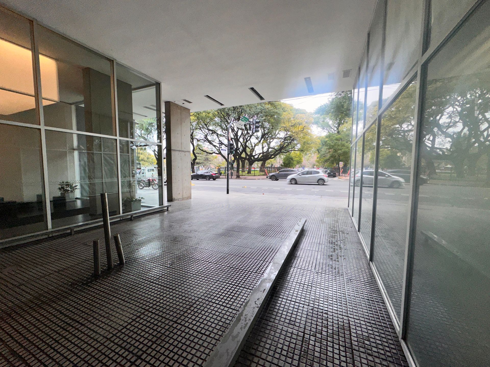 Chacarita Avenida Corrientes 6300