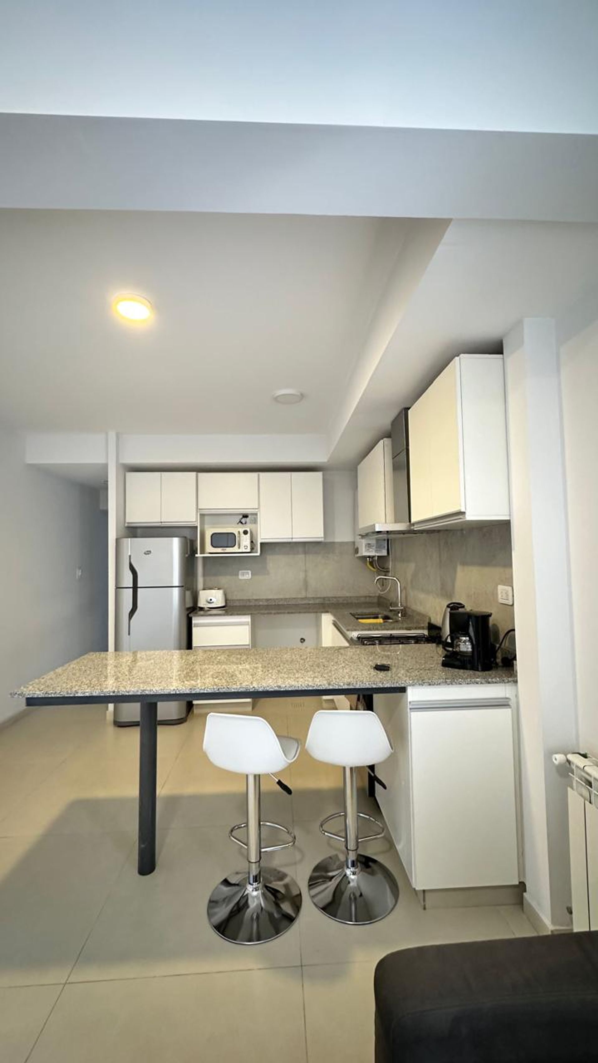Departamento en Alquiler en Godoy Cruz, Mendoza