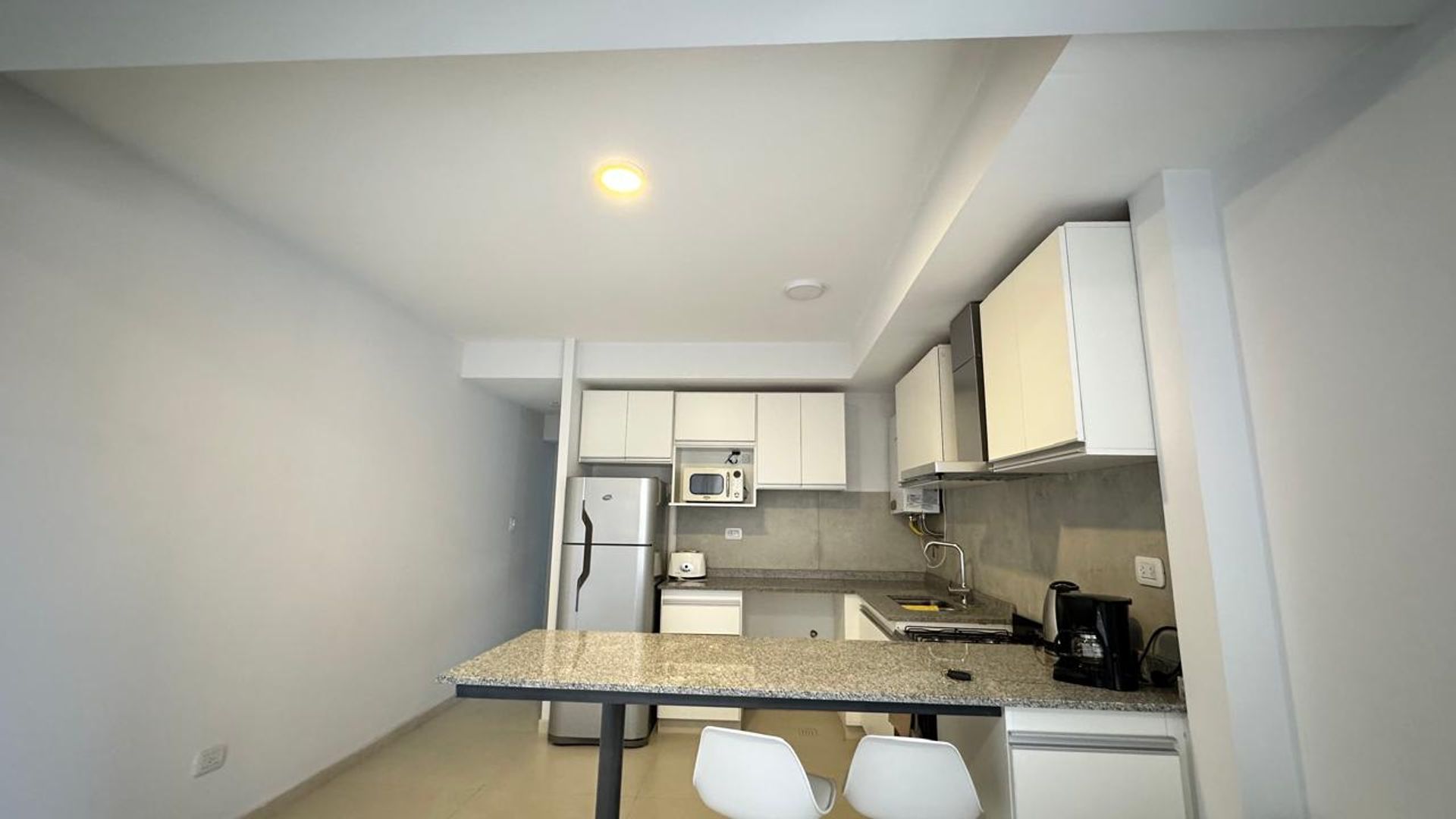 Departamento en Alquiler en Godoy Cruz, Mendoza