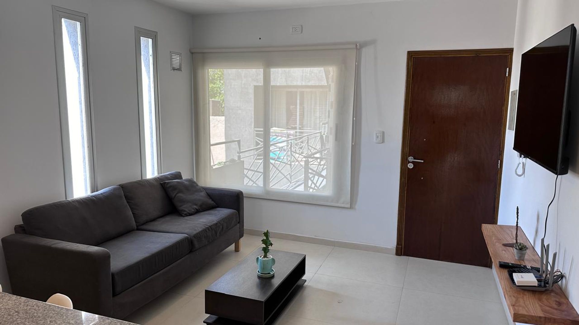 Departamento en Alquiler en Godoy Cruz, Mendoza