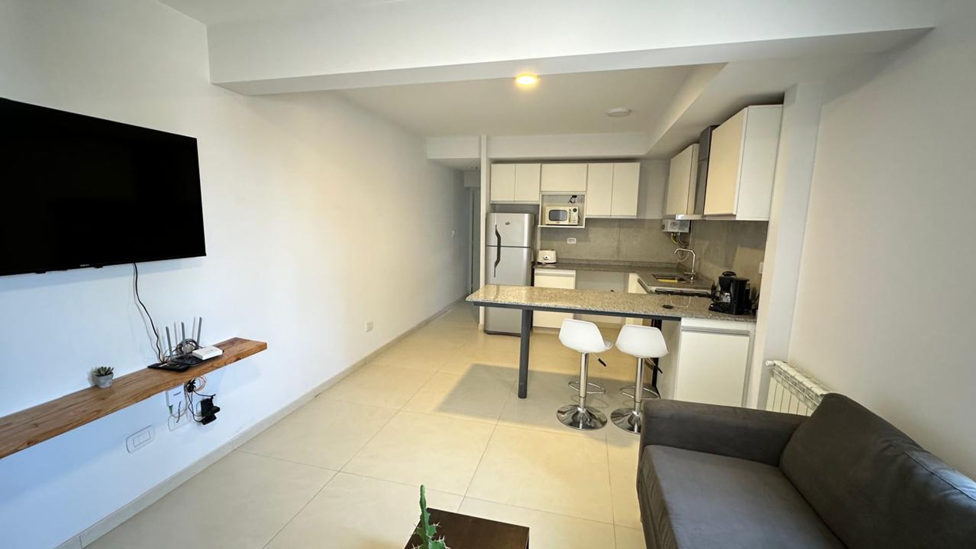 Departamento en Alquiler en Godoy Cruz, Mendoza