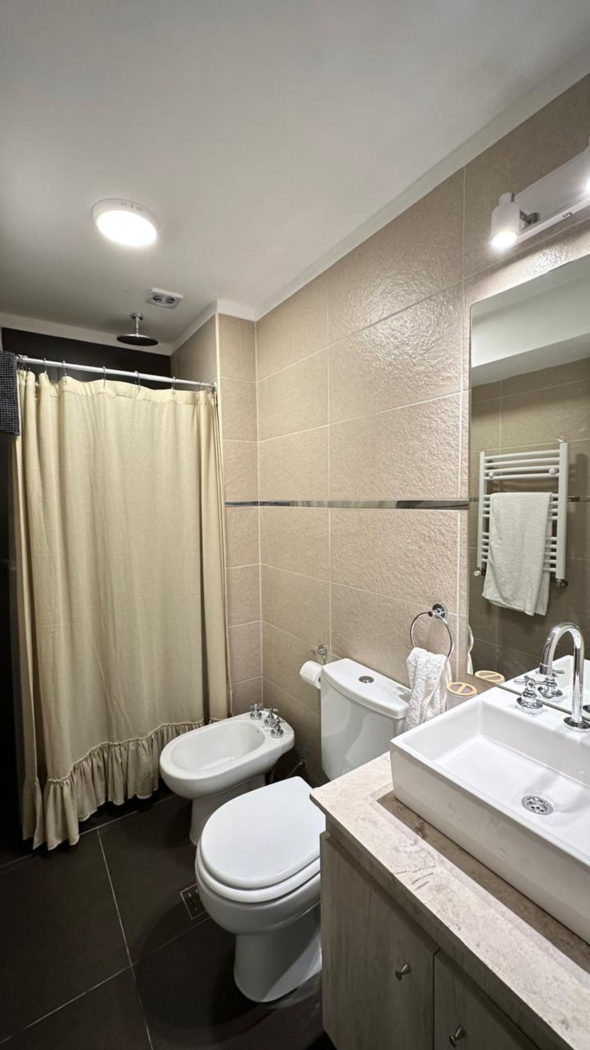 Departamento en Alquiler en Godoy Cruz, Mendoza