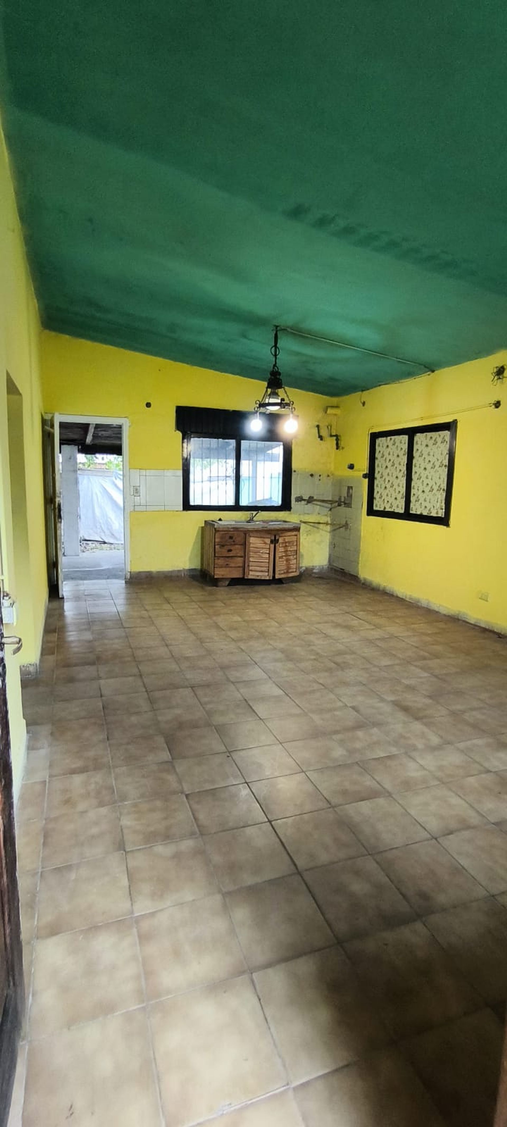 Casa en Alquiler en Moreno, G.B.A. Zona Oeste