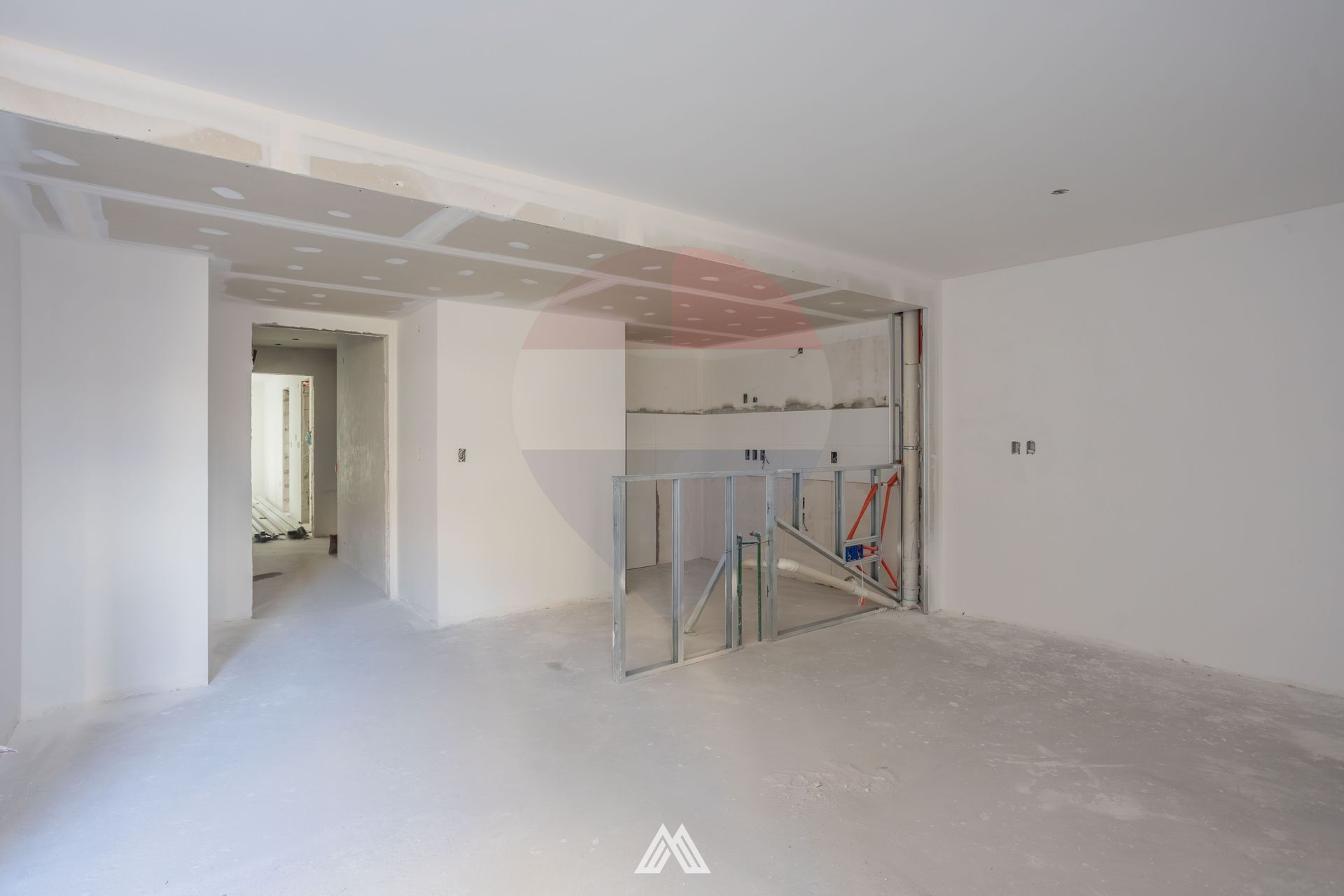 VENTA APTO 2 DORMITORIOS CORDÓN SUR - 3
