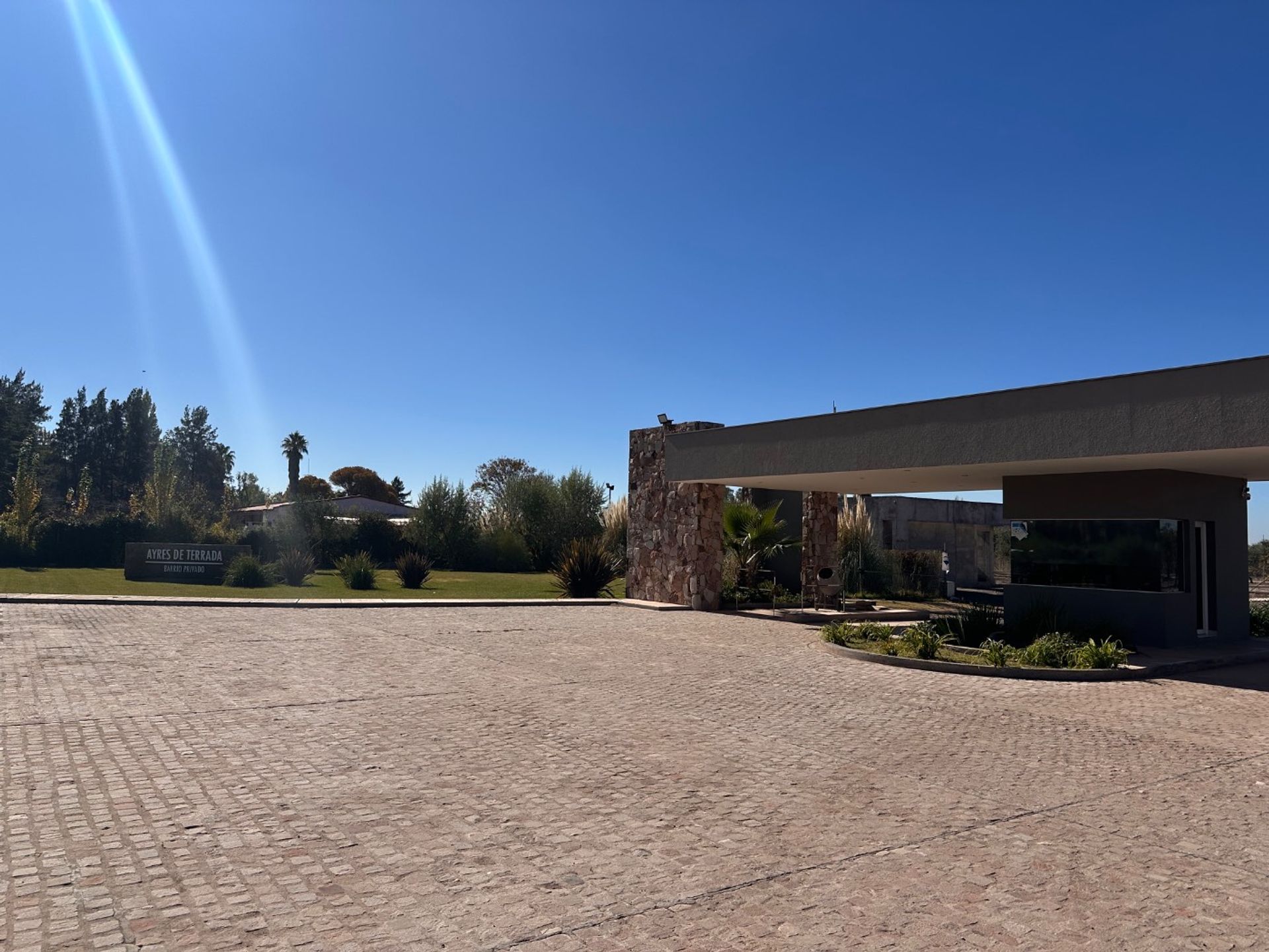 Lote en Venta en Lujan de Cuyo, Mendoza