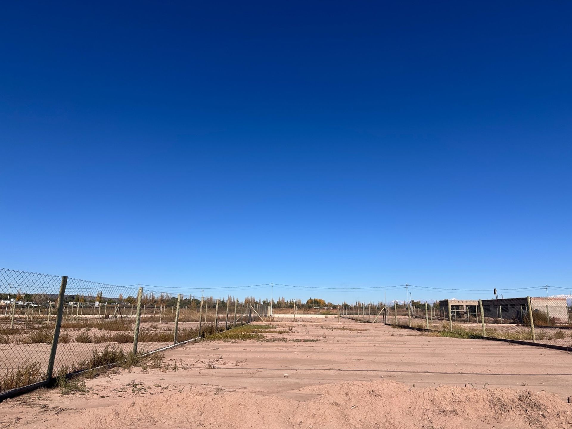 Lote en Venta en Lujan de Cuyo, Mendoza