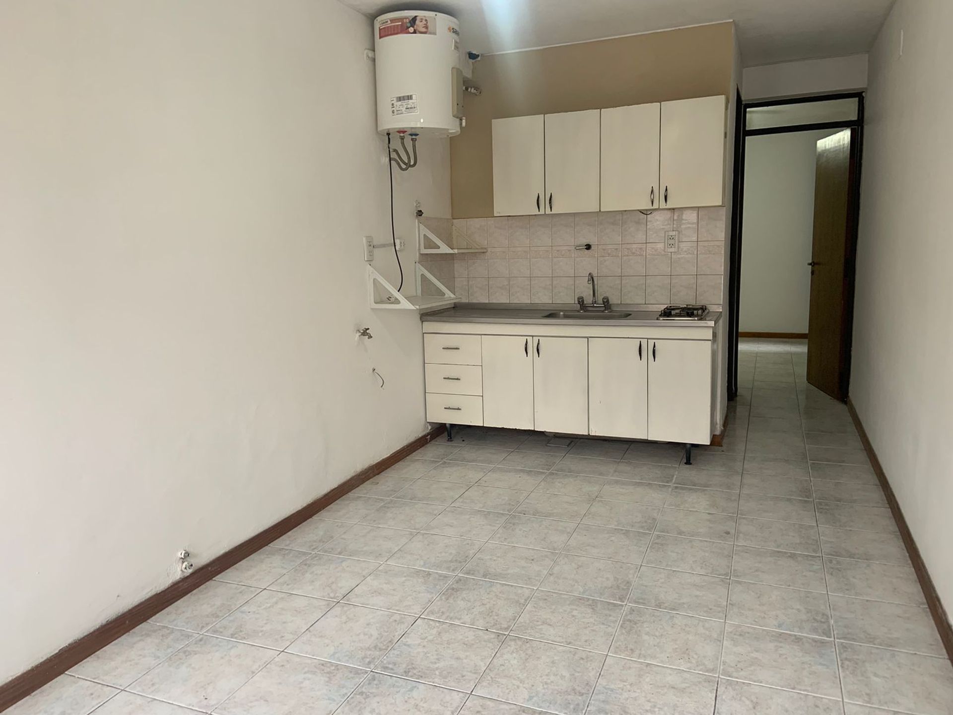 Departamento en Venta en Capital, Mendoza