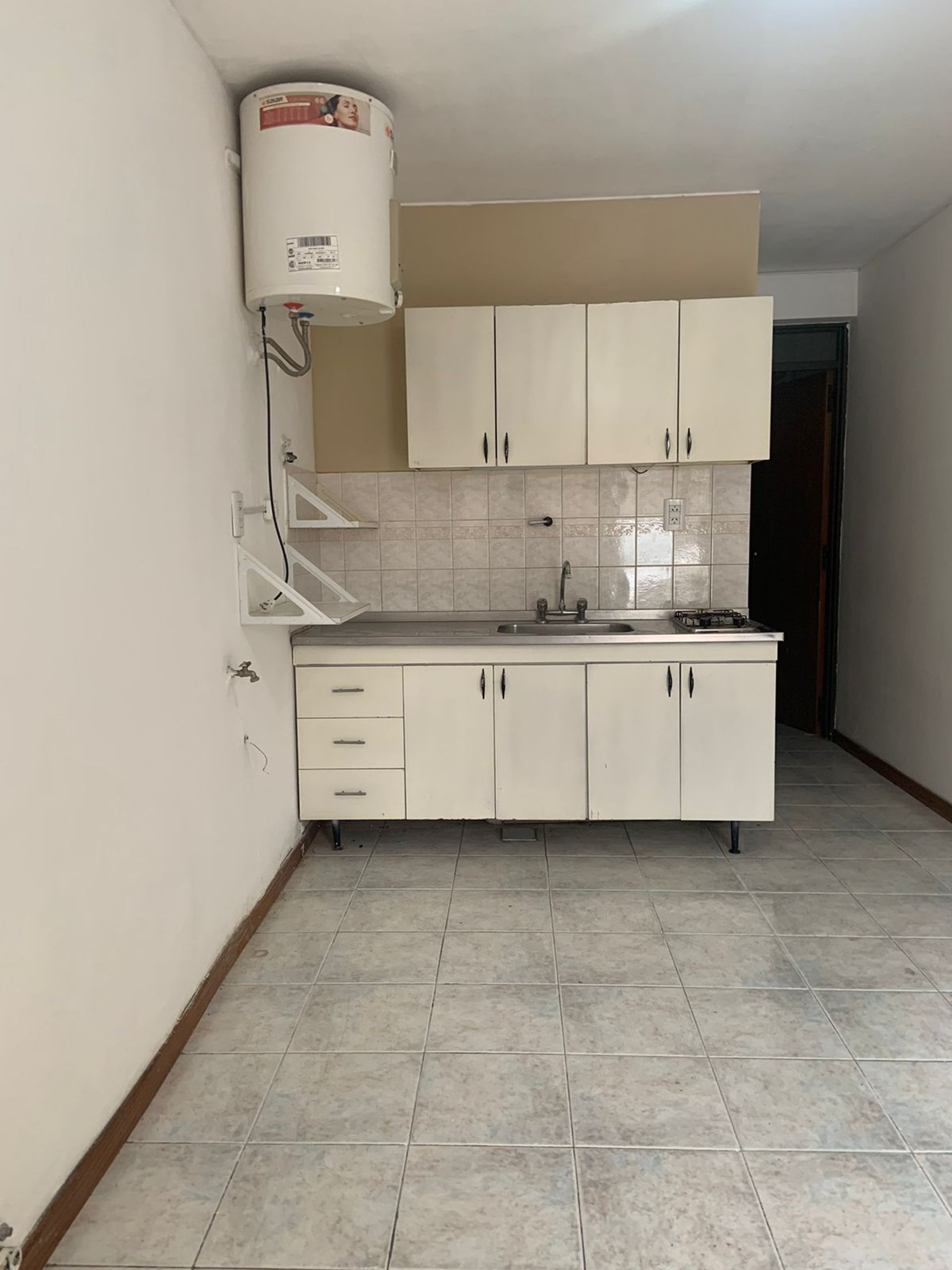 Departamento en Venta en Capital, Mendoza