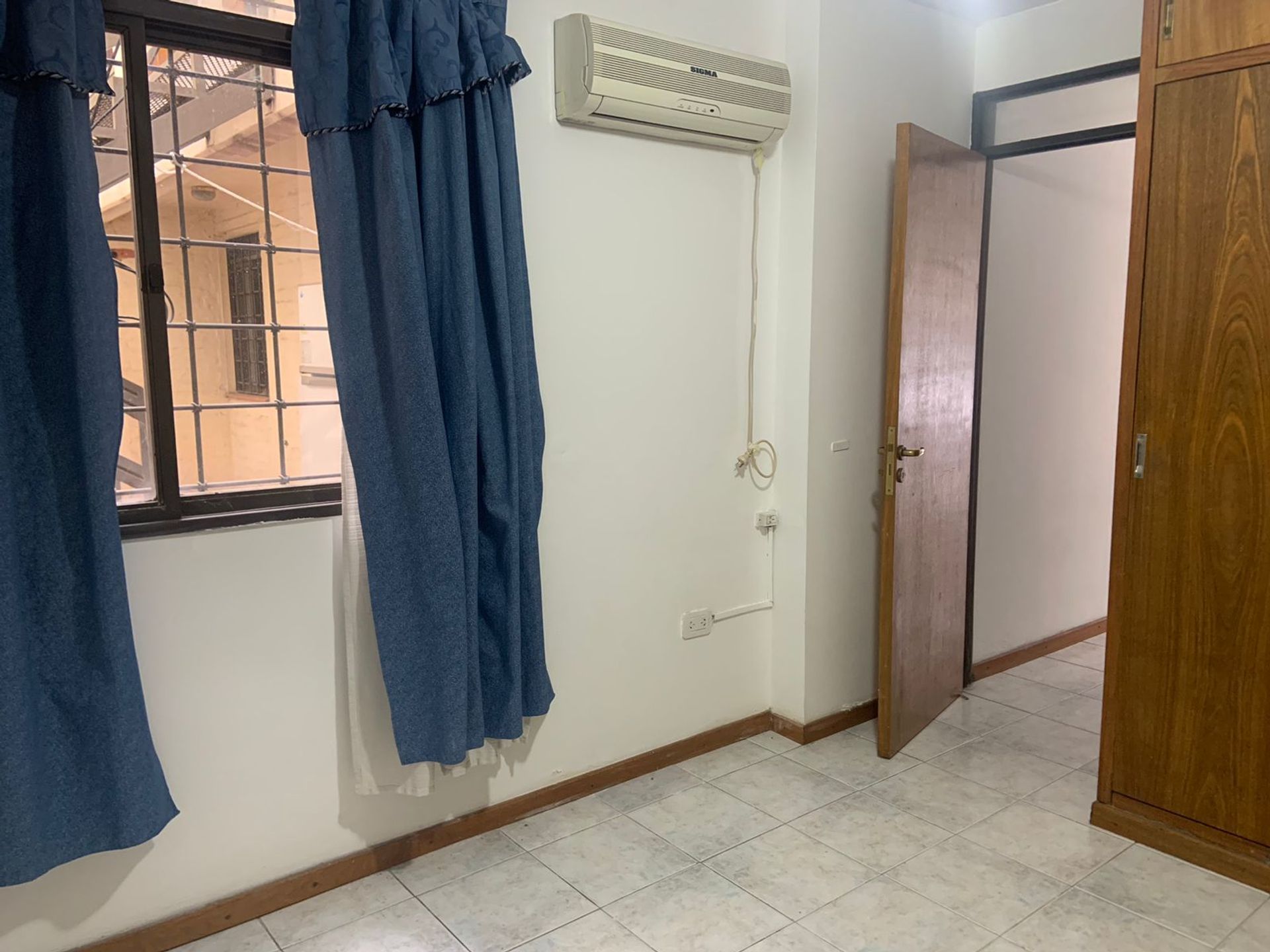 Departamento en Venta en Capital, Mendoza