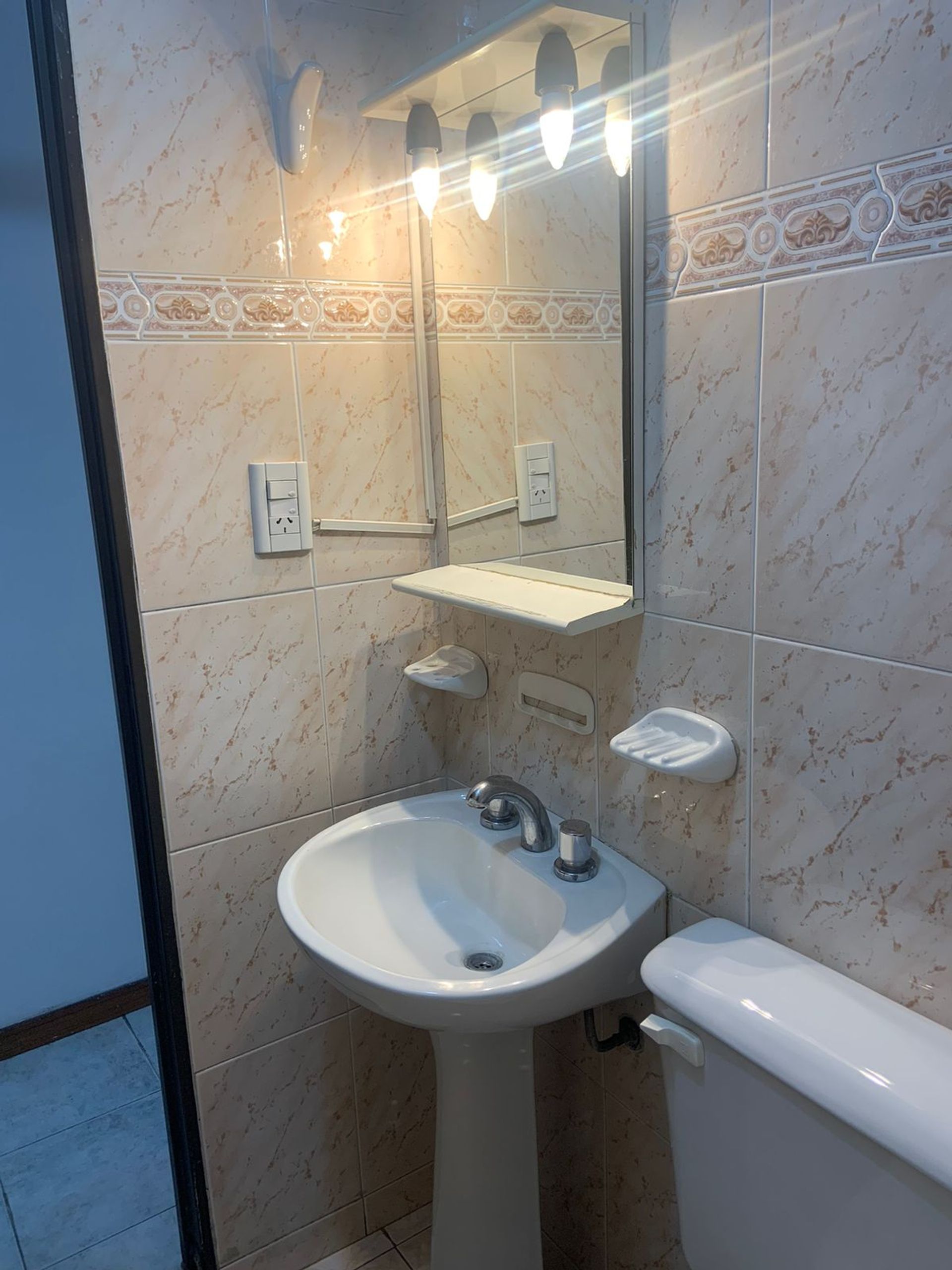 Departamento en Venta en Capital, Mendoza