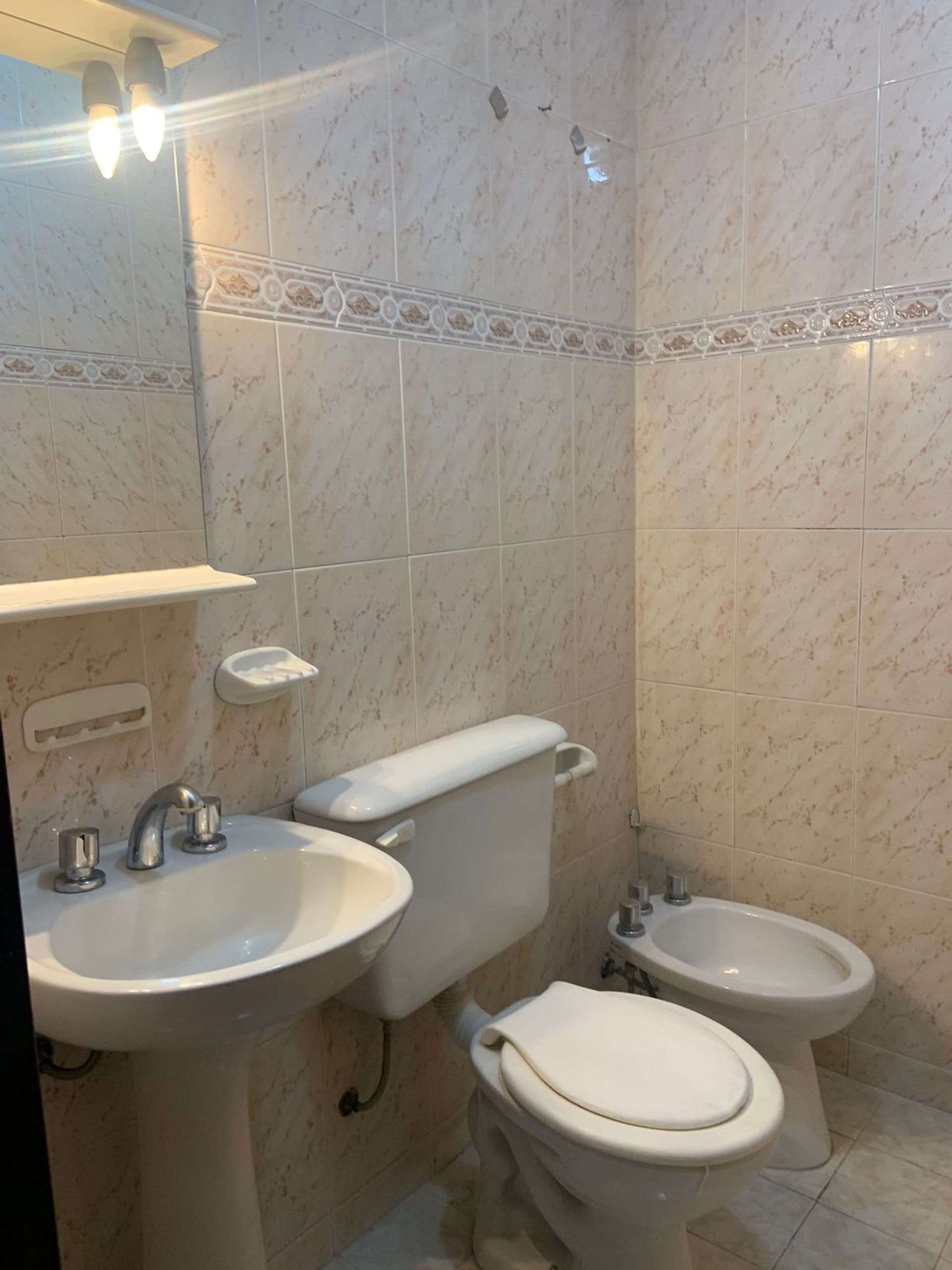 Departamento en Venta en Capital, Mendoza