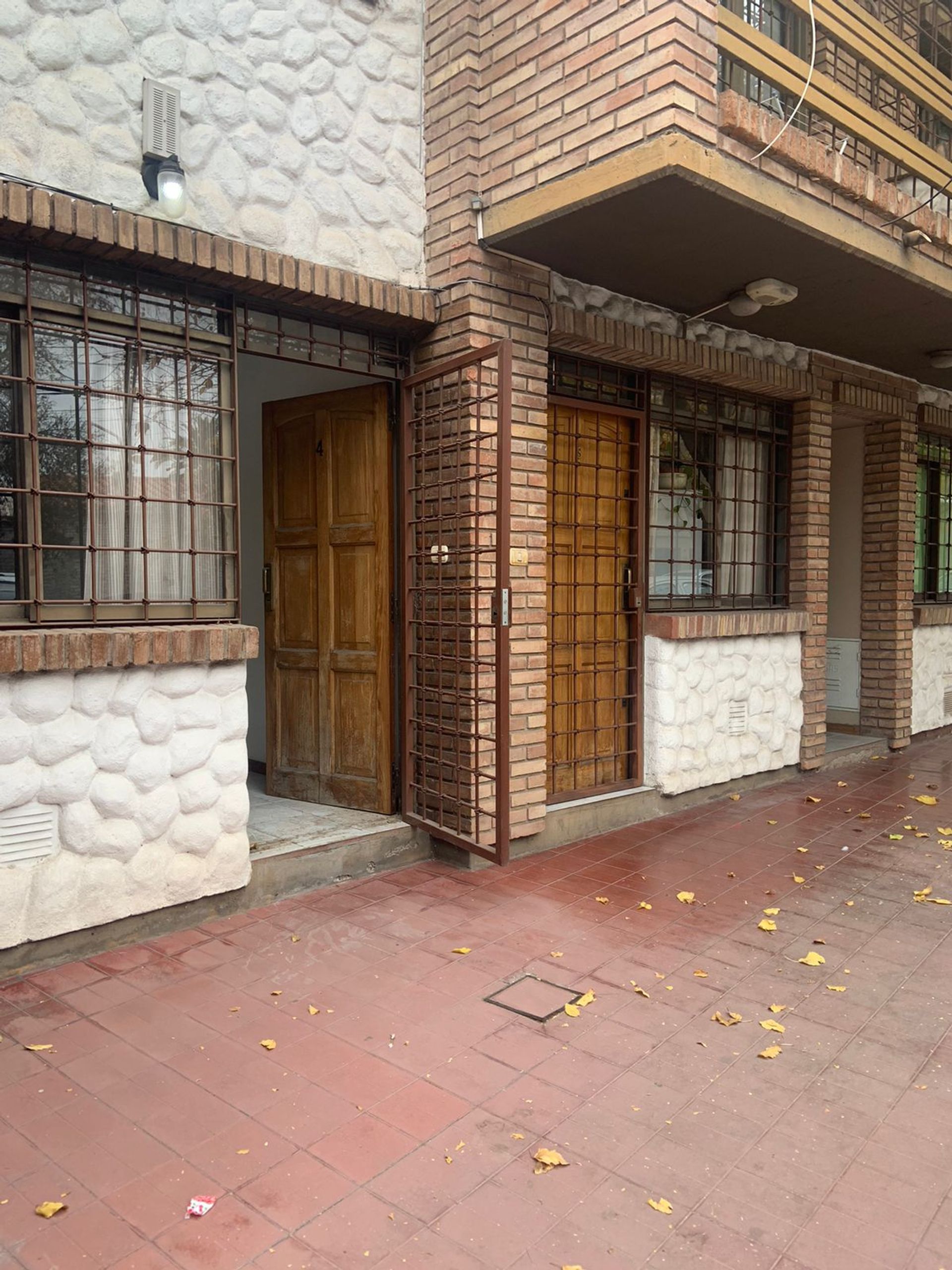 Departamento en Venta en Capital, Mendoza