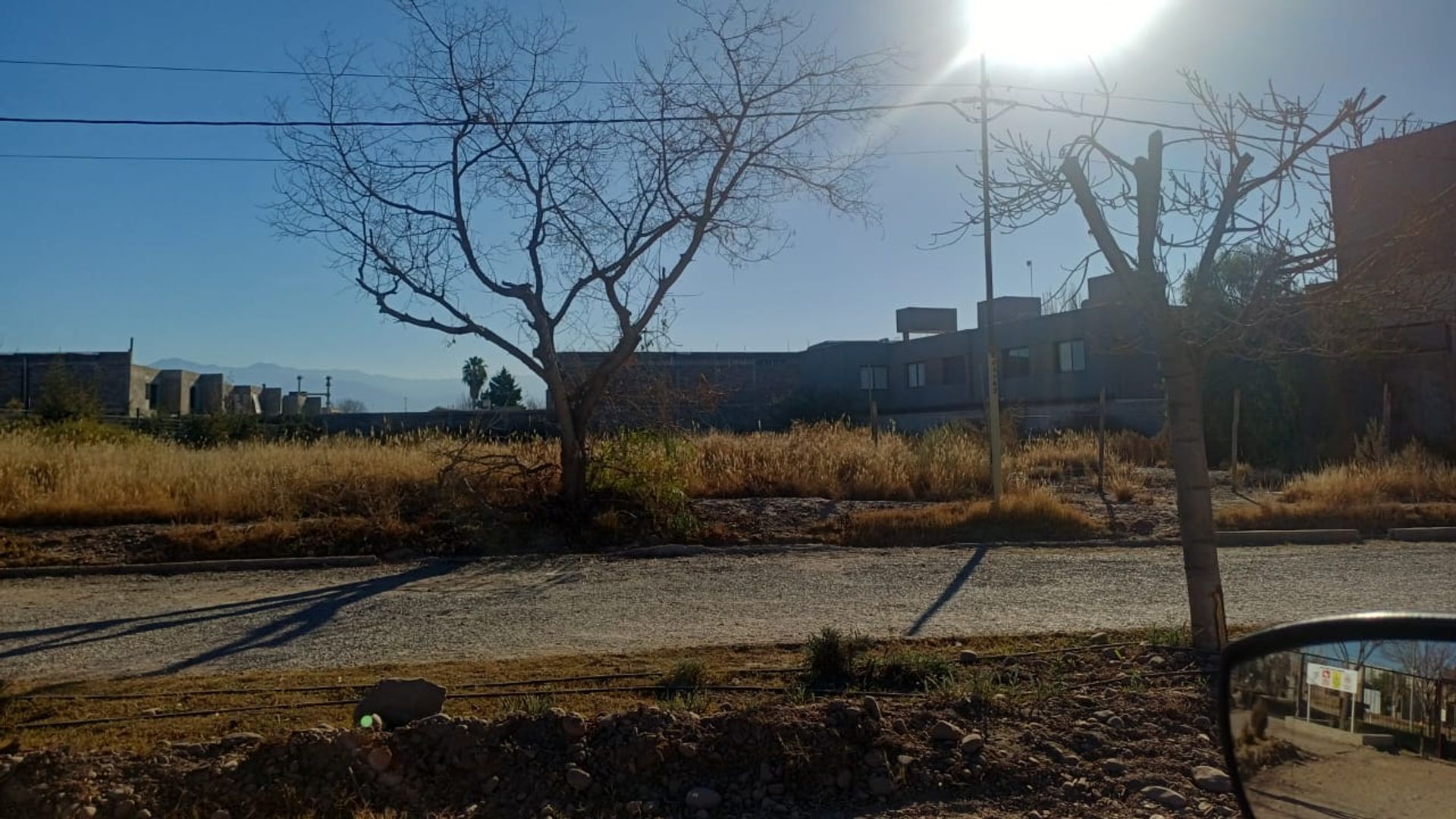 Lote en Venta en Lujan de Cuyo, Mendoza